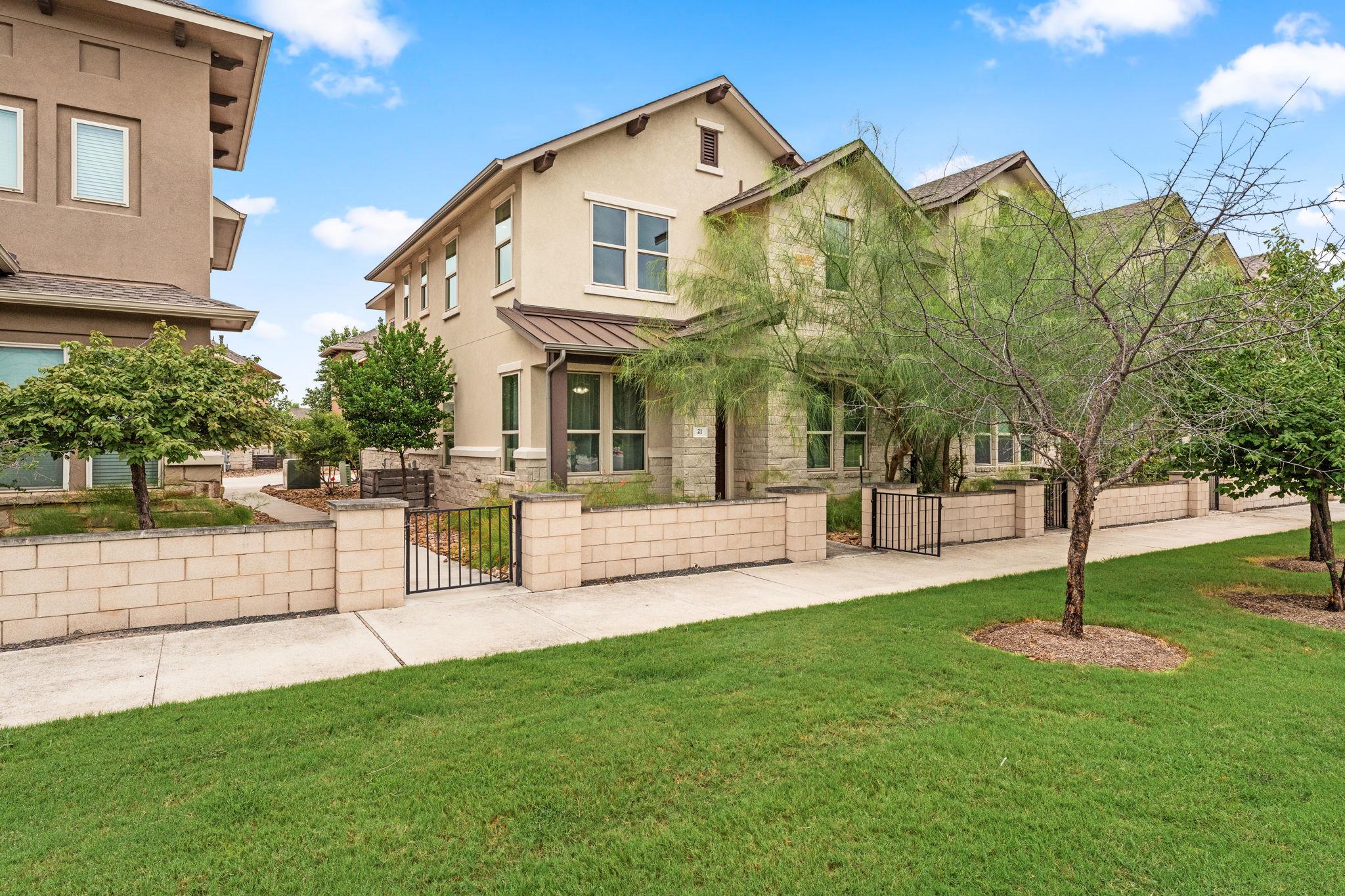 6814 E Riverside DR #21, Austin, TX 78741
