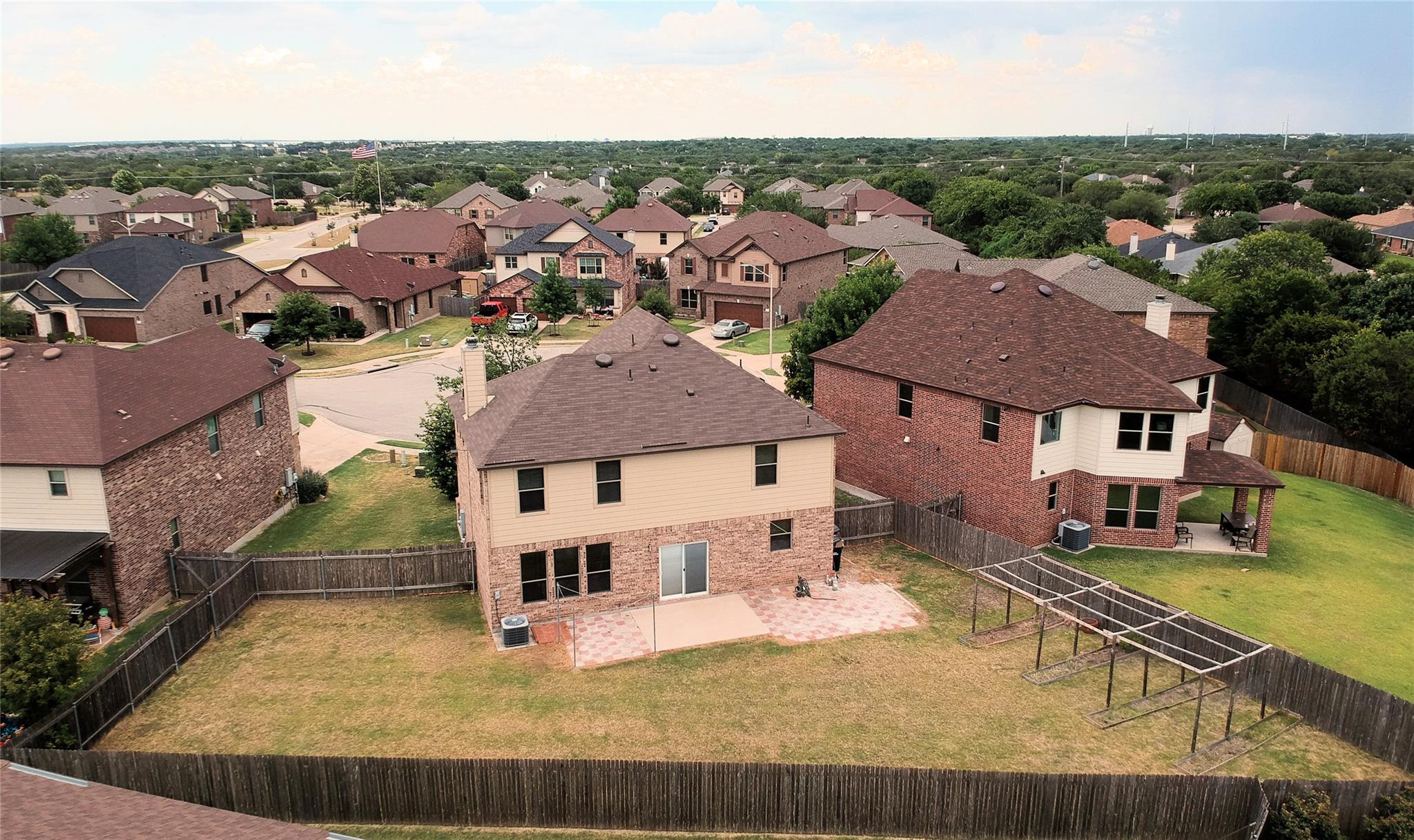 909 Lily Pad, Leander, TX 78641