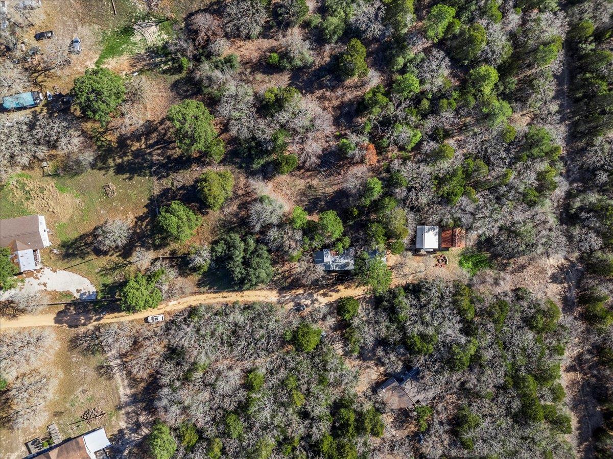 153 Old Wingo PL, Mcdade, TX 78650