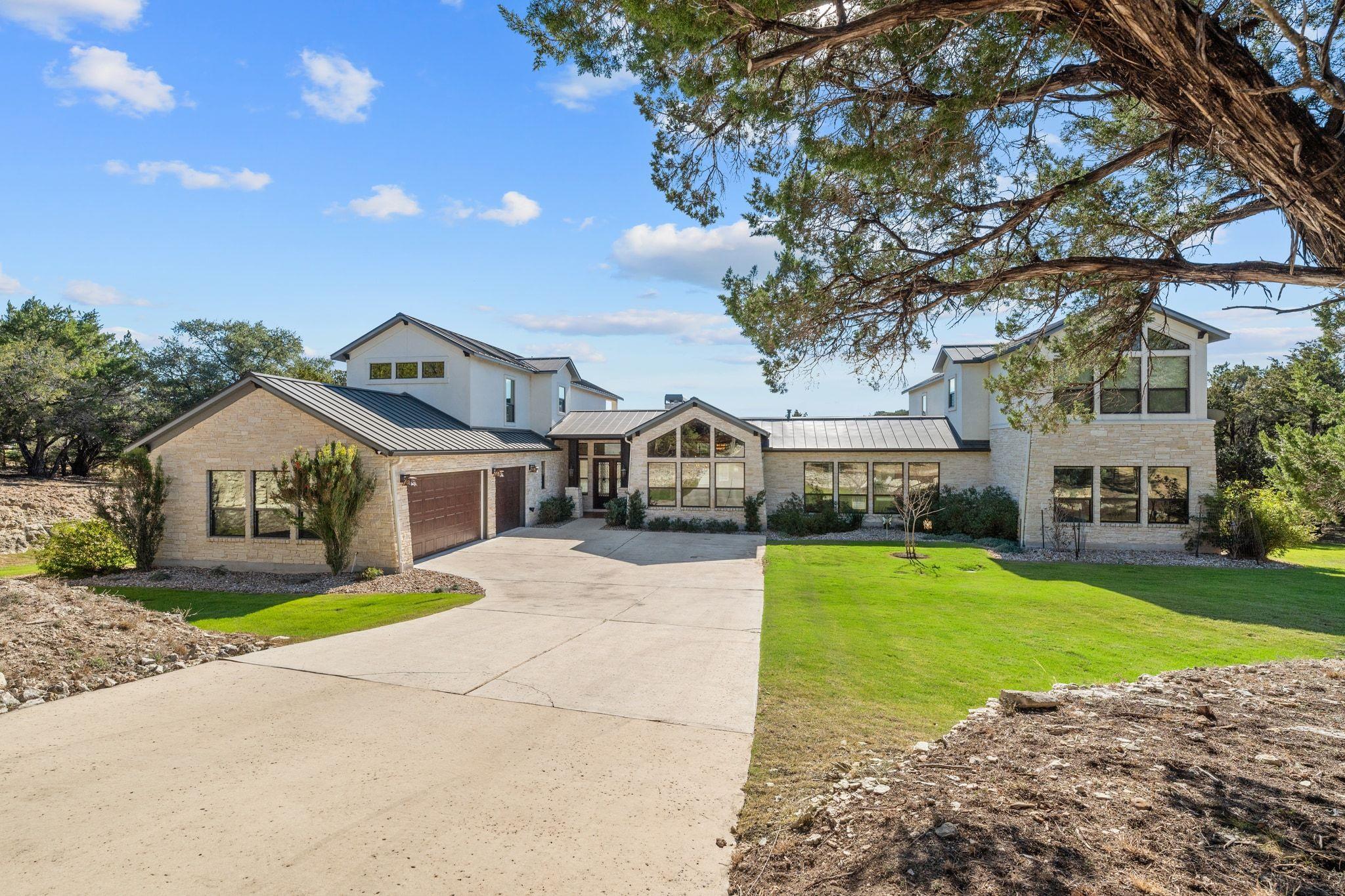 20607 Thurman Bend RD, Spicewood, TX 78669