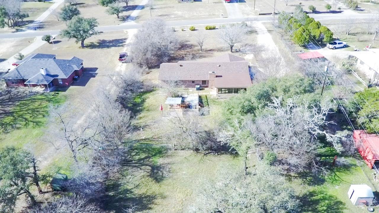 3125 Sikes DR, Kempner, TX 76539