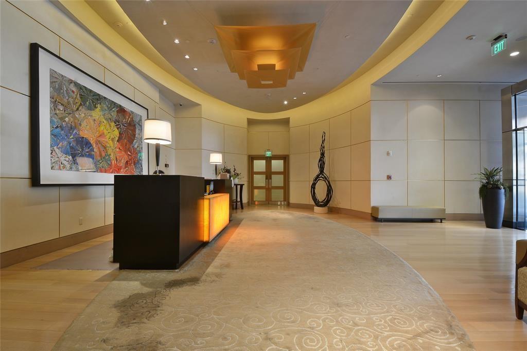 98 San Jacinto BLVD #1803, Austin, TX 78701