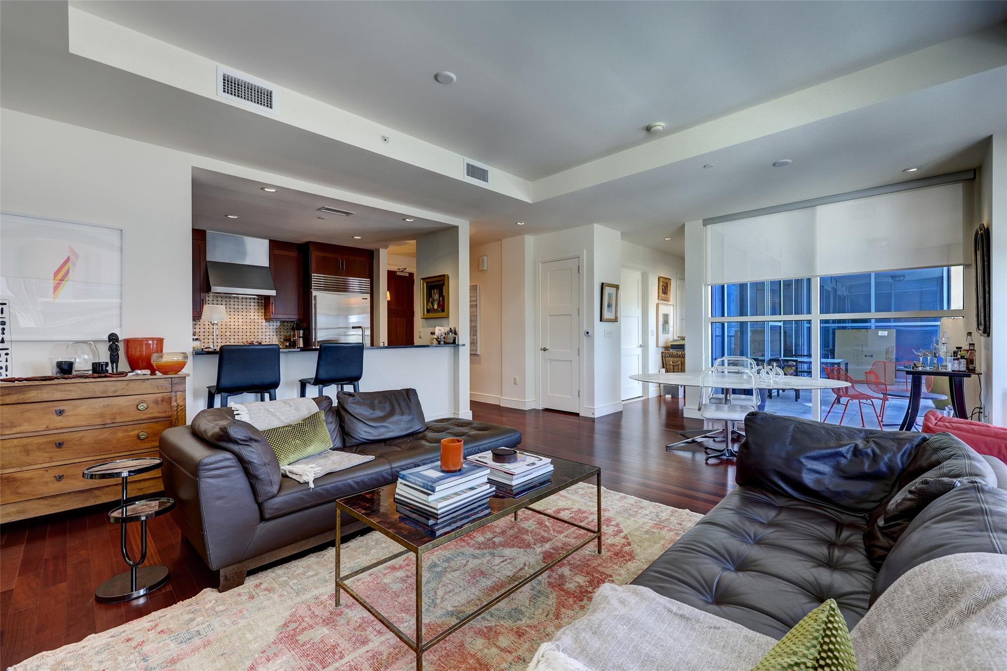 98 San Jacinto BLVD #1803, Austin, TX 78701