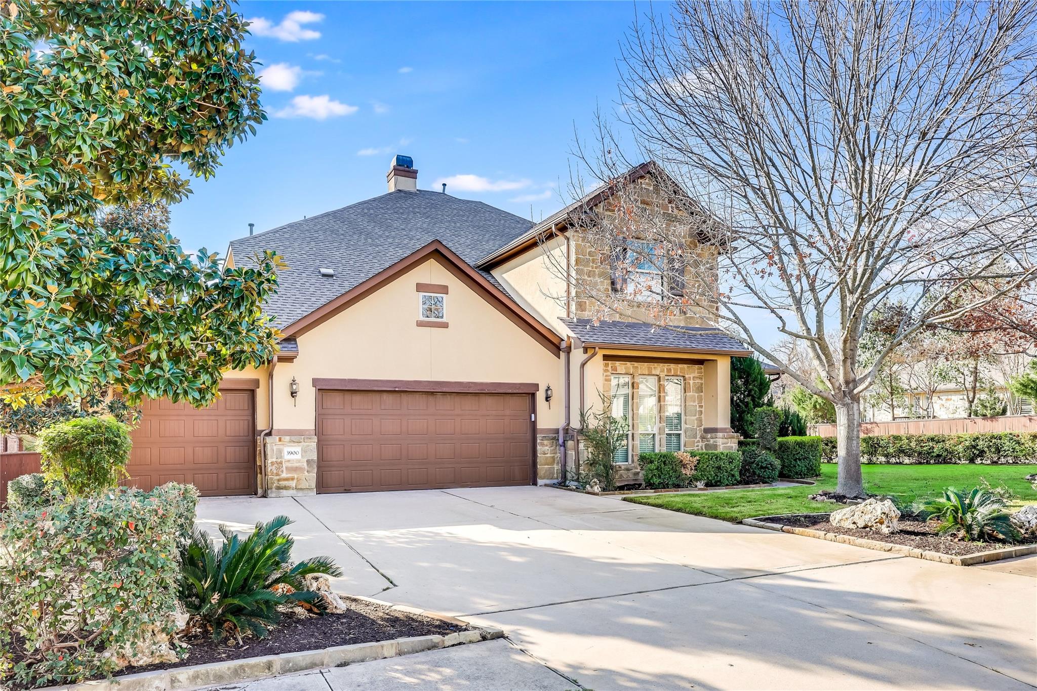 3900 Avery Woods LN, Cedar Park, TX 78613