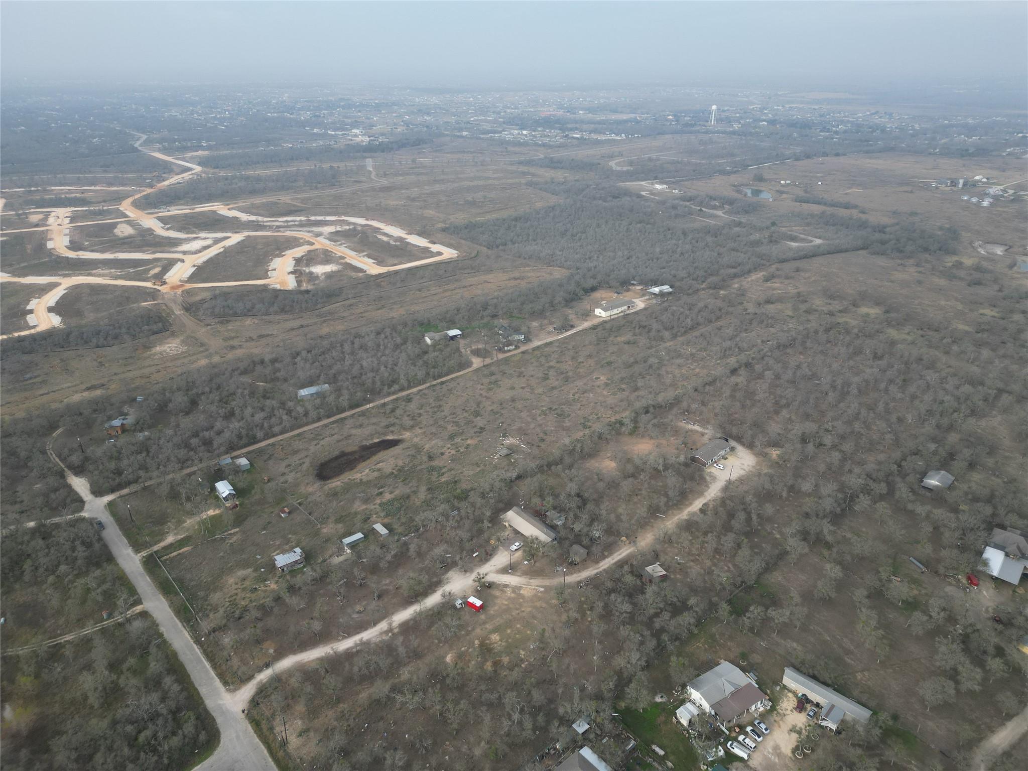 194 A Mcdowell RD, Del Valle, TX 78617