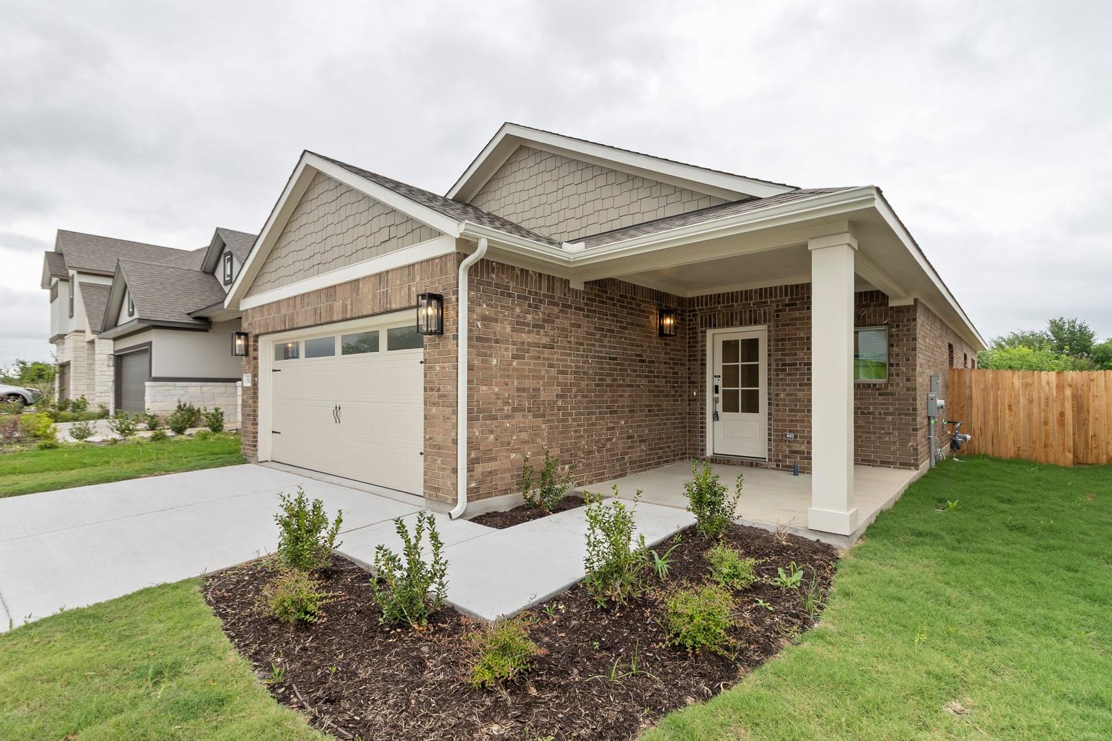 18605 Emu LN, Manor, TX 78653