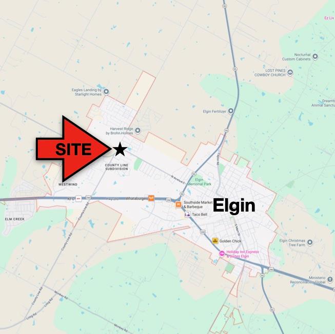 13919 County Line RD, Elgin, TX 78621