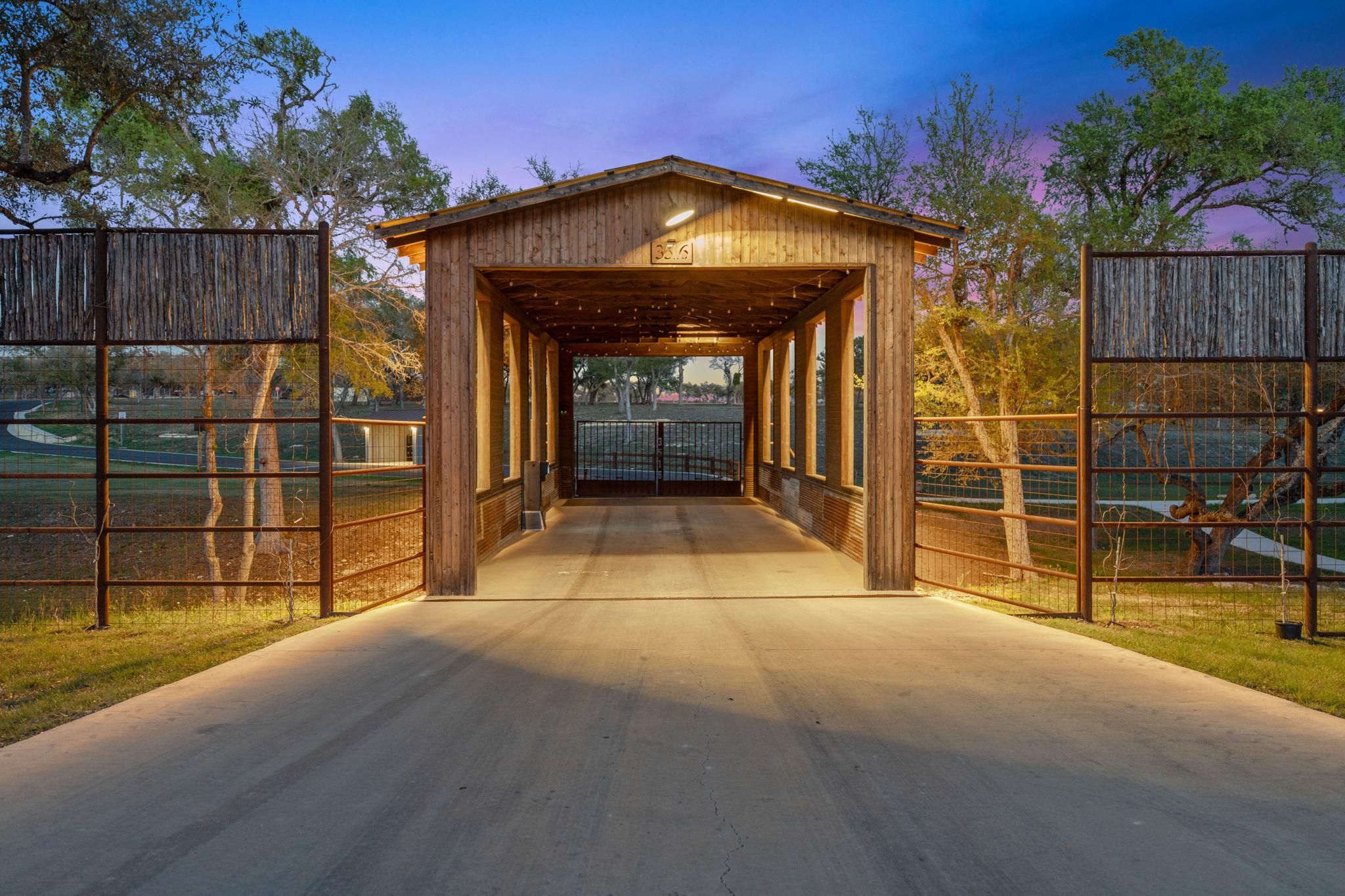 3516 Mount Sharp RD #24B, Wimberley, TX 78676