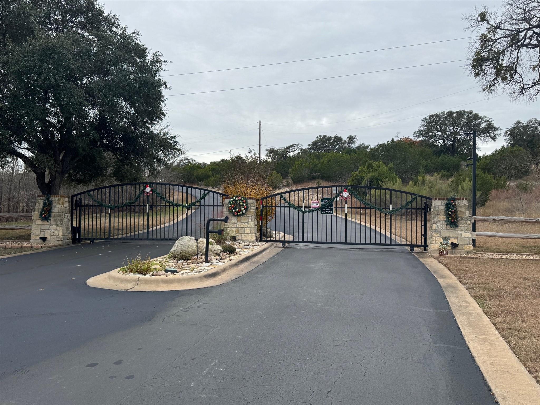 Lot 101 Montana Creek XING, Marble Falls, TX 78654