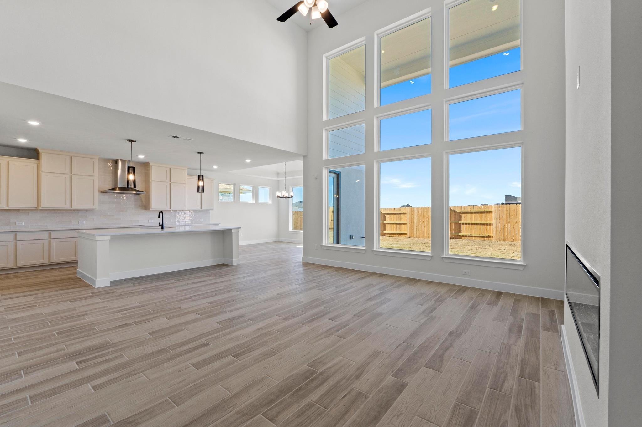 301 Sheepdog DR, Liberty Hill, TX 78642