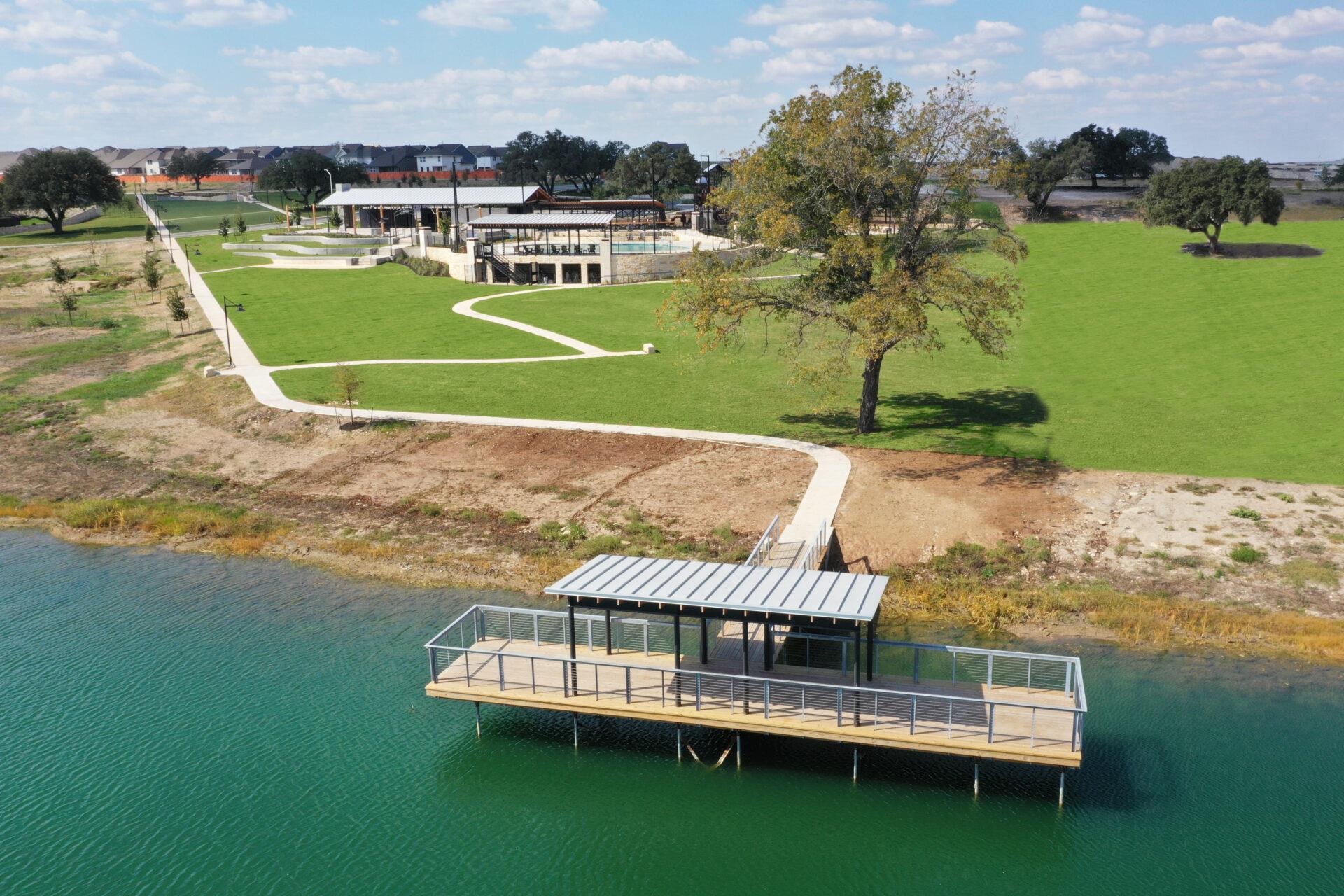 237 Sheepdog DR, Liberty Hill, TX 78642