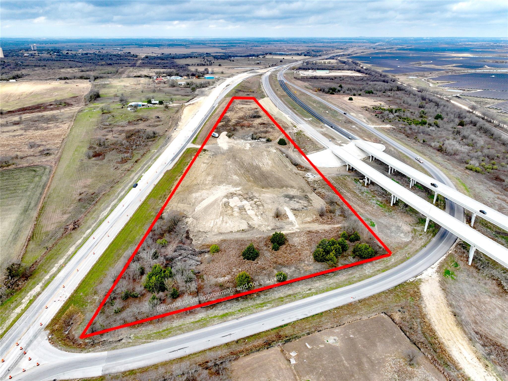 TBD E Us 190, Rogers, TX 76569