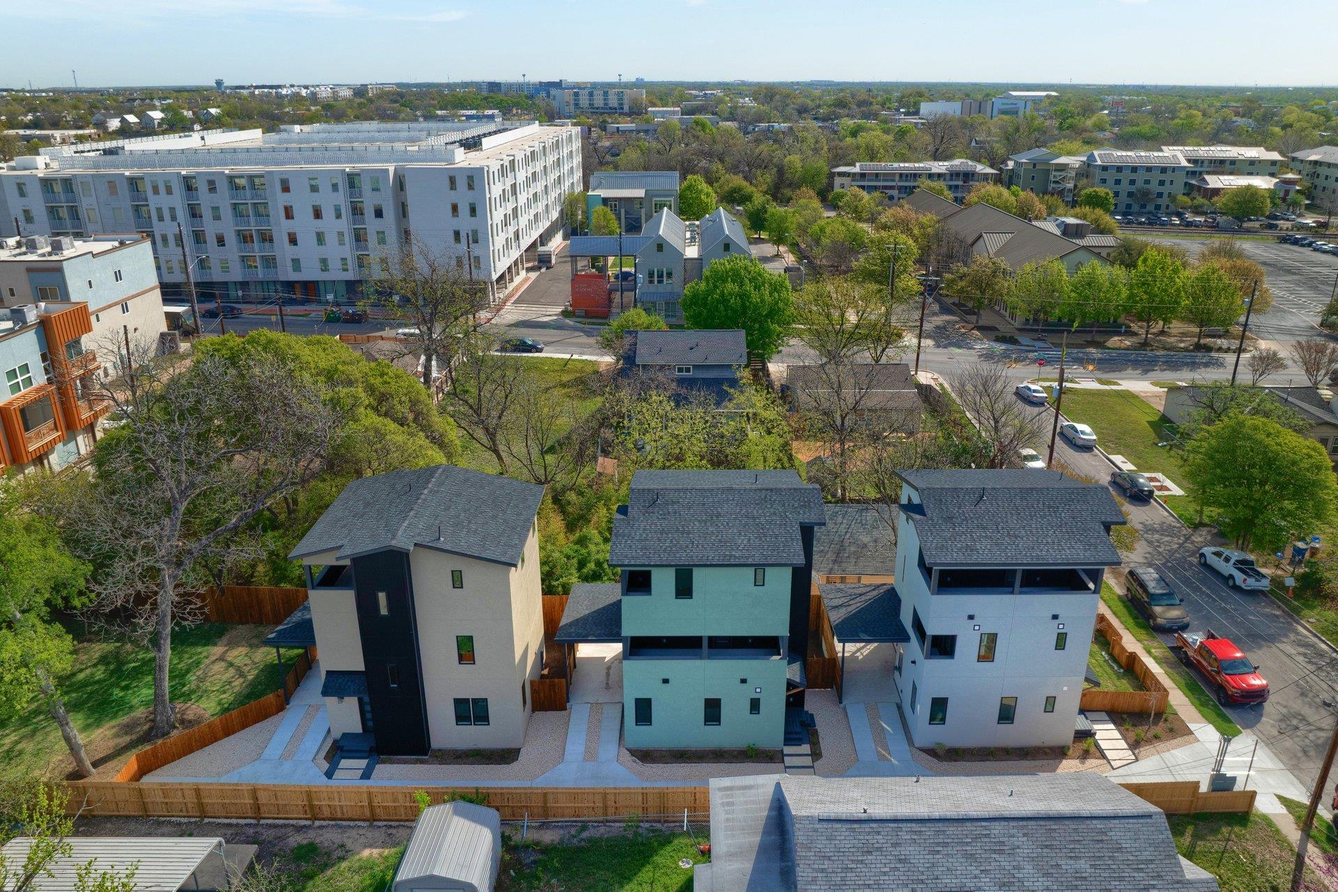 2818 E 22nd ST #2, Austin, TX 78722