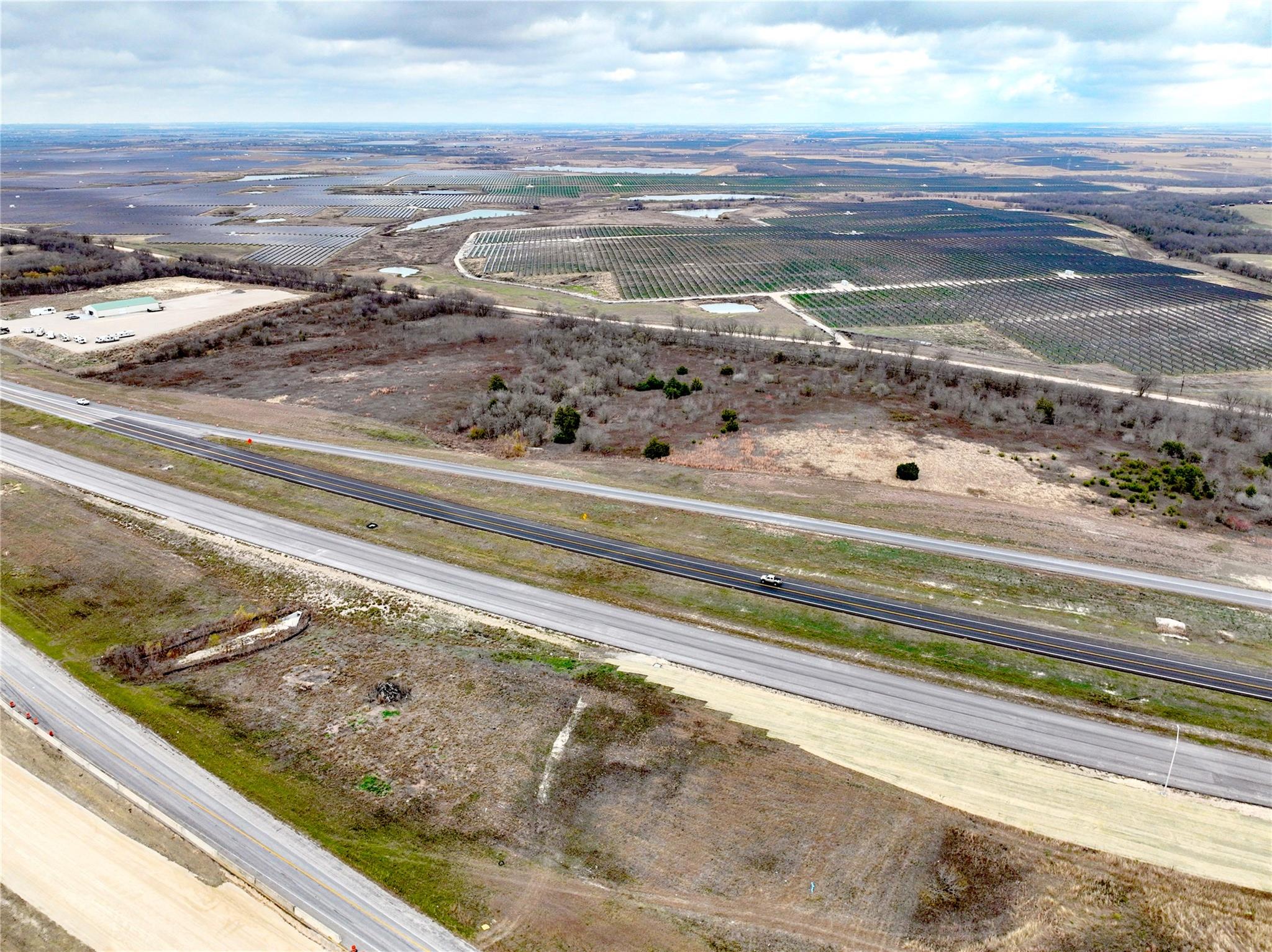 10ac E Us 190, Rogers, TX 76569