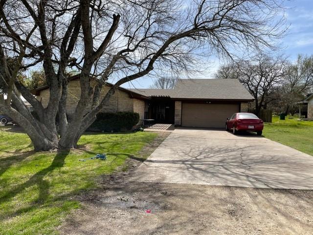 801 Old Austin Pflugerville RD, Pflugerville, TX 78660