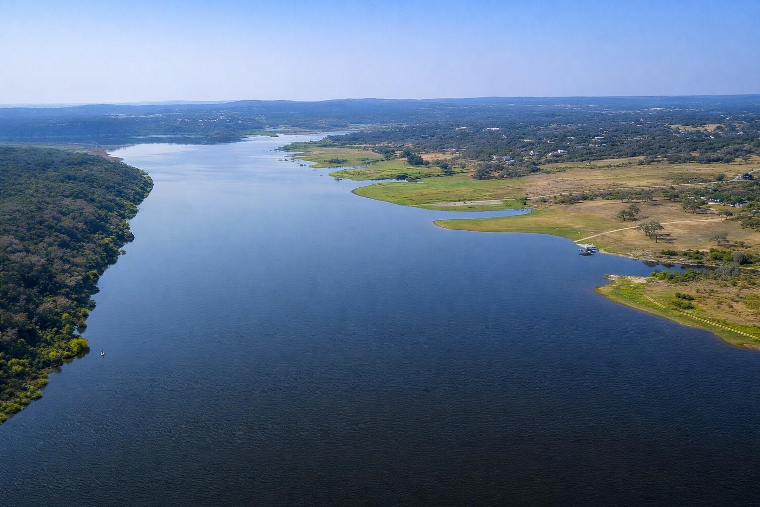 Lot 282 Breezing LN, Spicewood, TX 78669