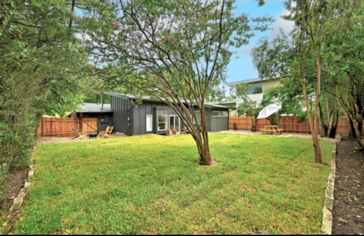 4508 Chiappero TRL, Austin, TX 78731