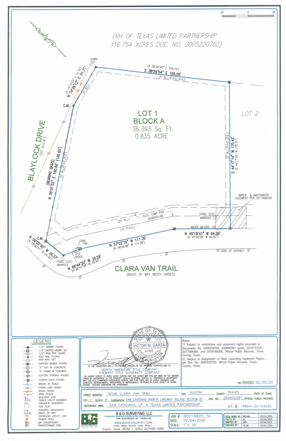 16146 Clara Van ST, Lakeway, TX 78734