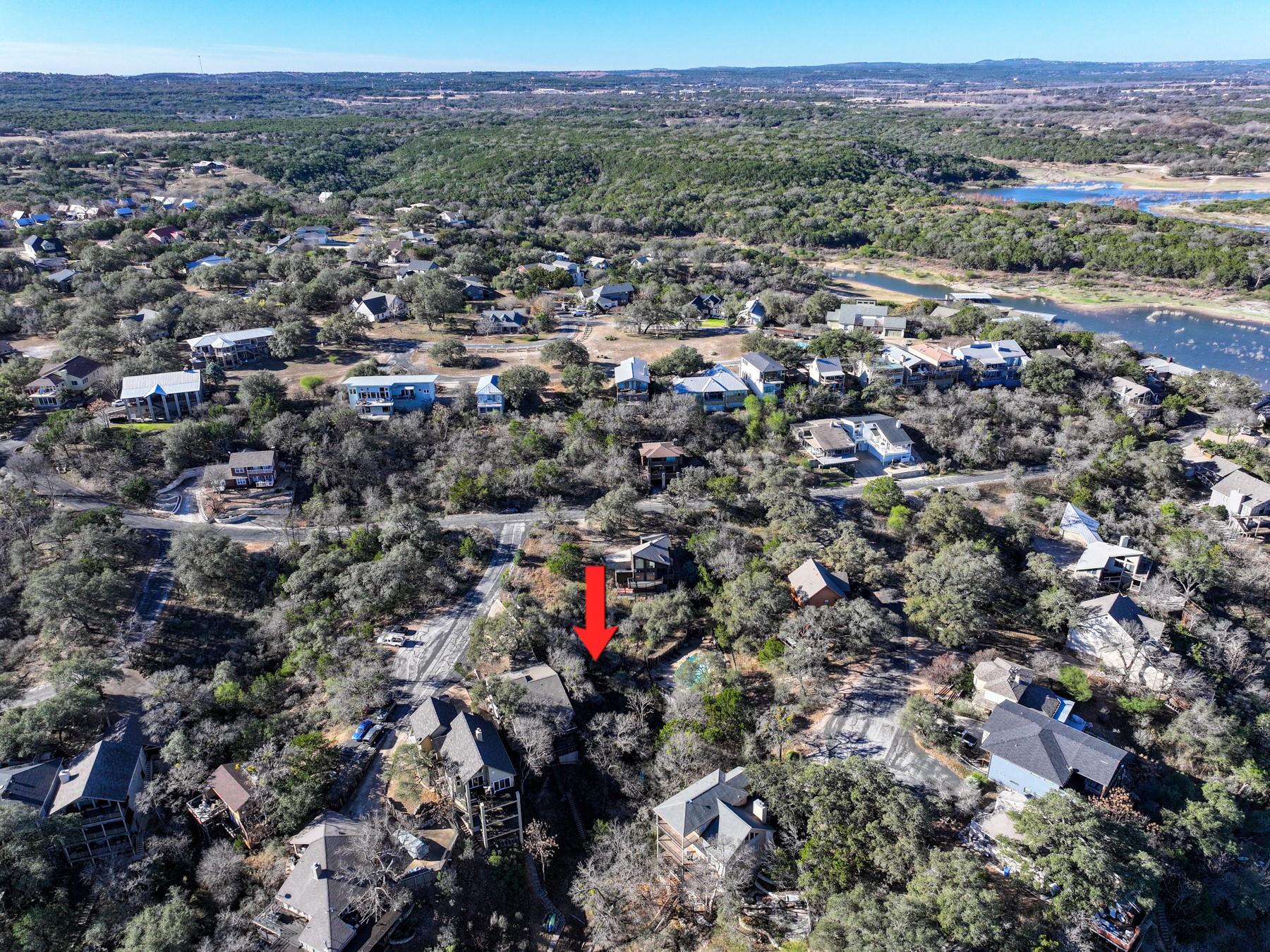 103 Center Cove Ii, Spicewood, TX 78669