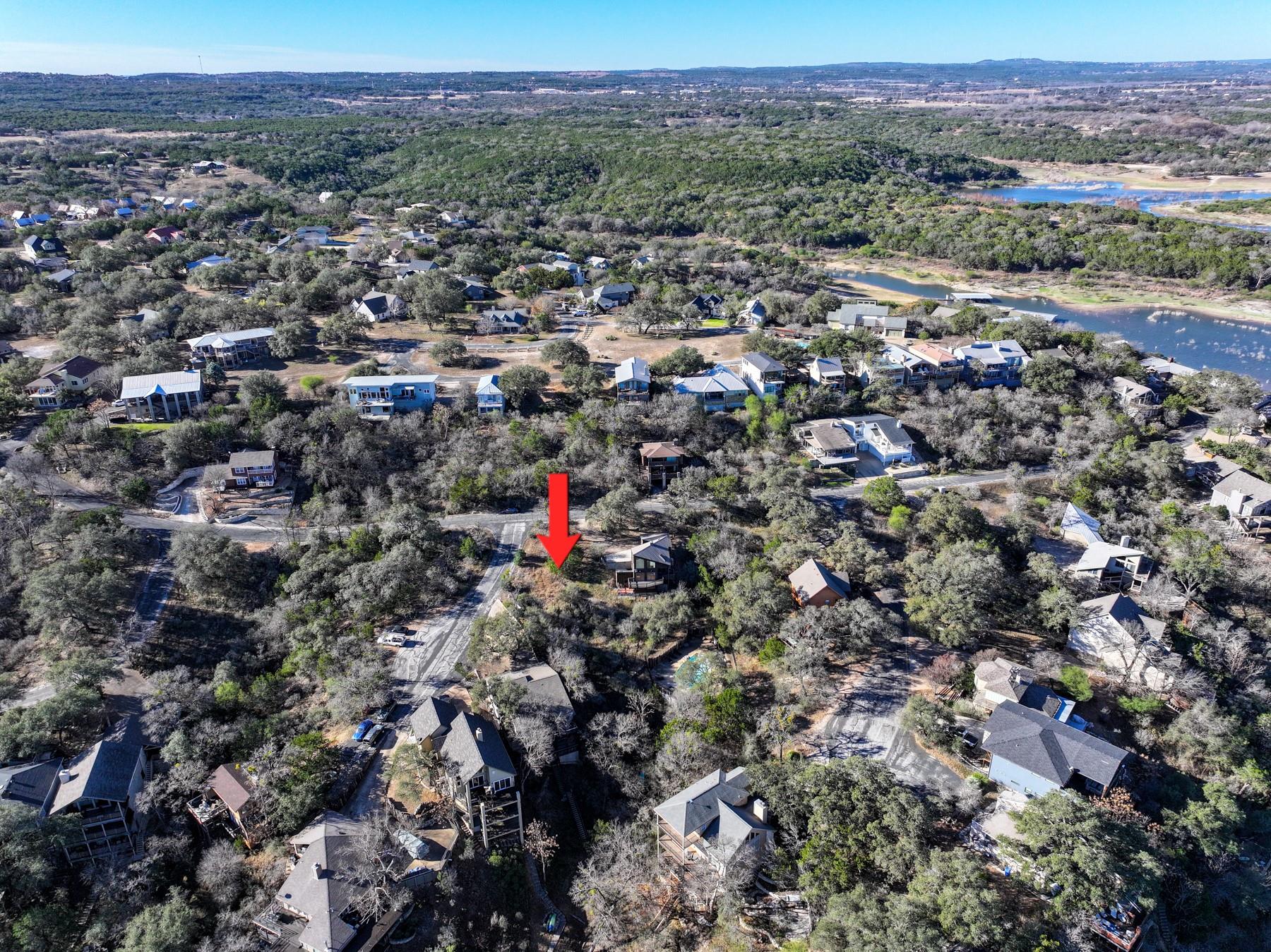 102 Coventry Coventry RD, Spicewood, TX 78669