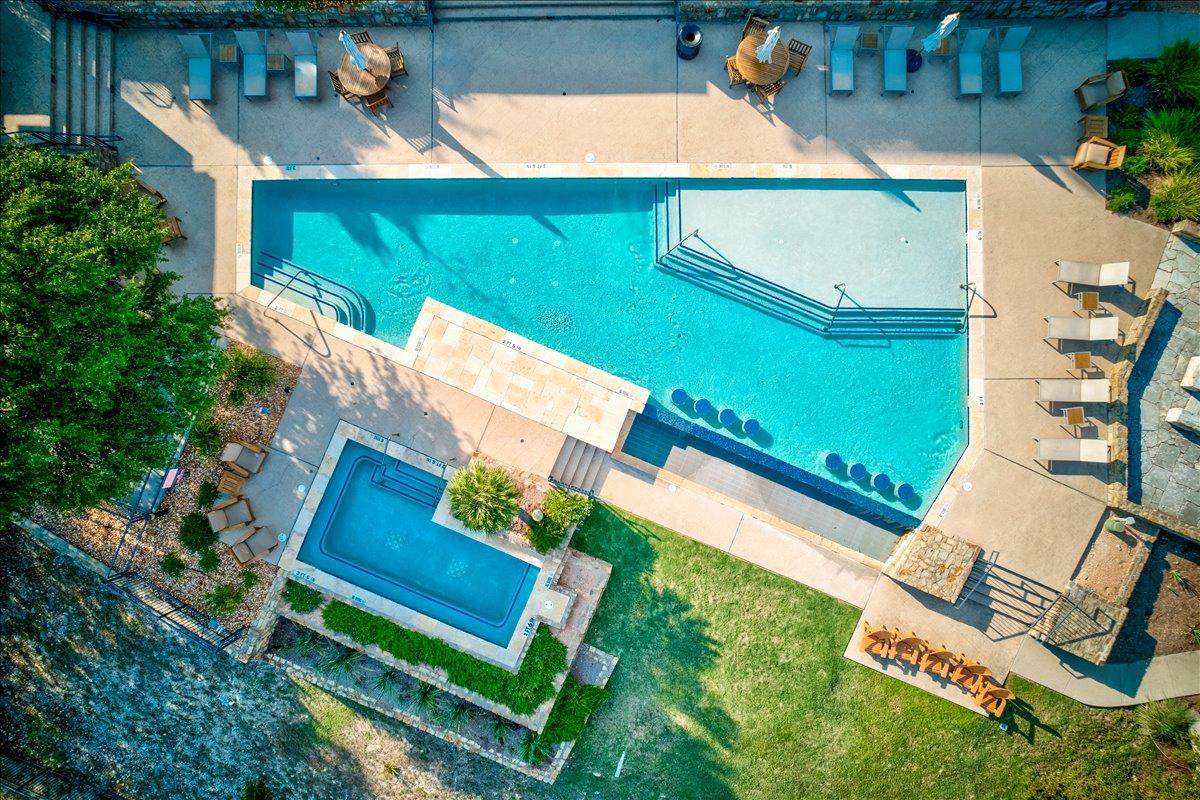 1101 Ivean Pearson RD #A102, Lago Vista, TX 78645