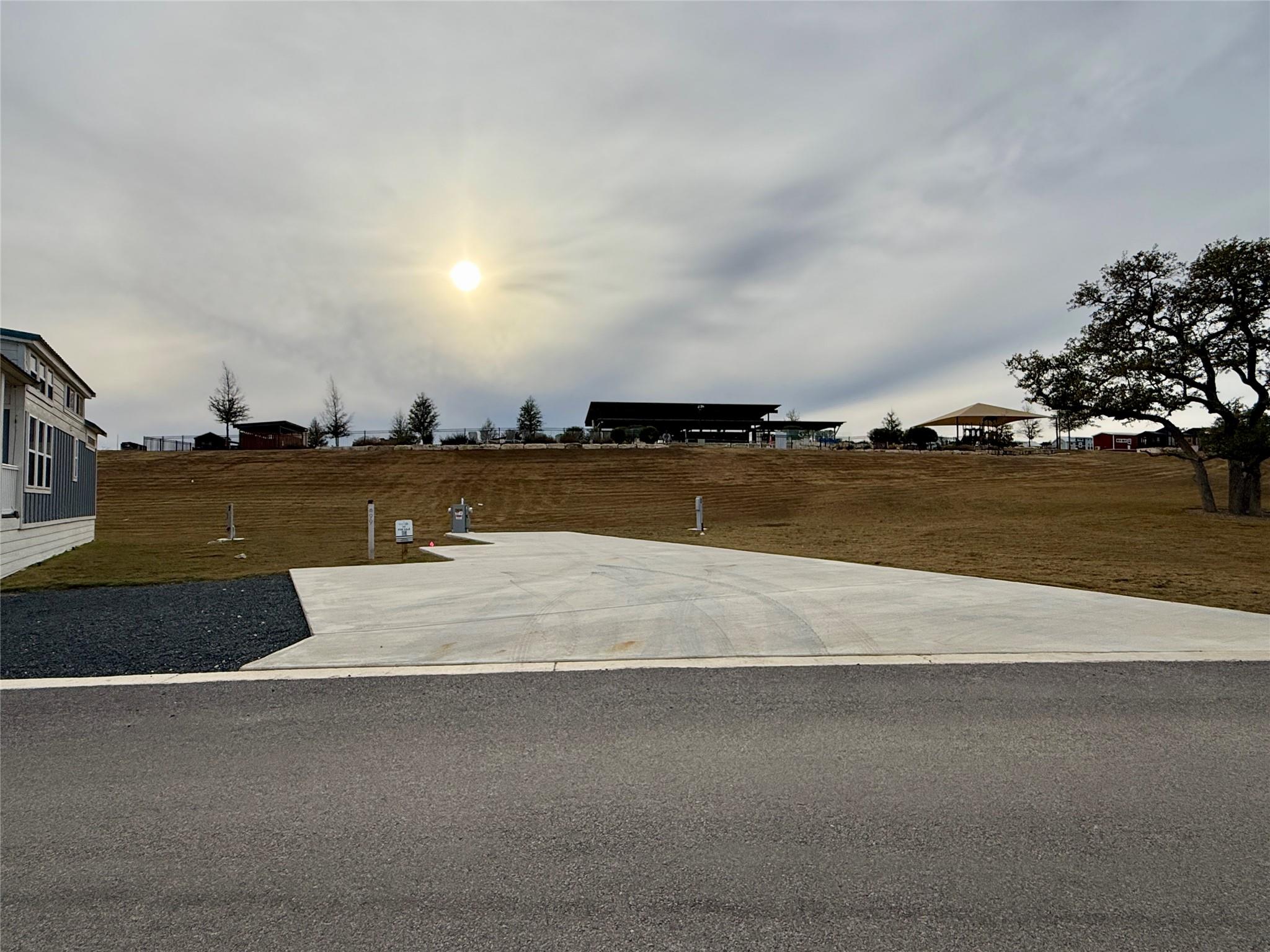 5386 Ranch Road 1376 RD #99, Fredericksburg, TX 78624