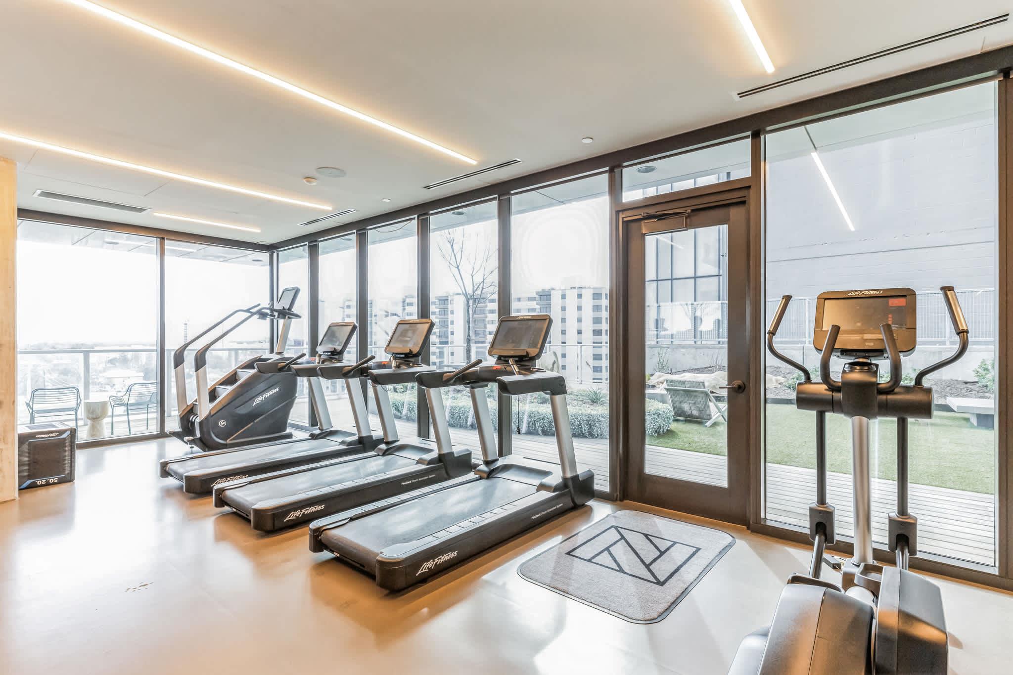 48 East Ave #3008, Austin, TX 78701