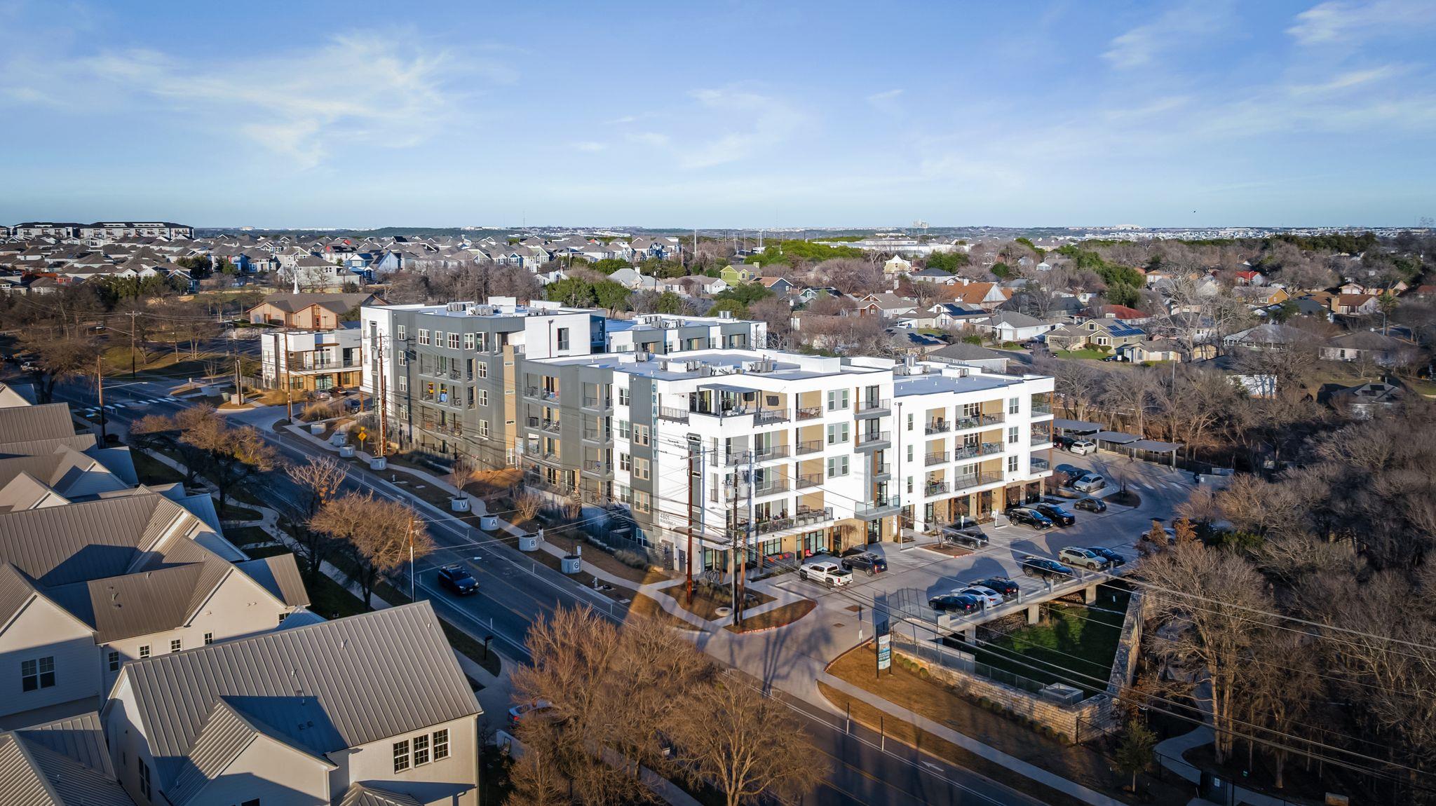 4801 Springdale RD #2410, Austin, TX 78723
