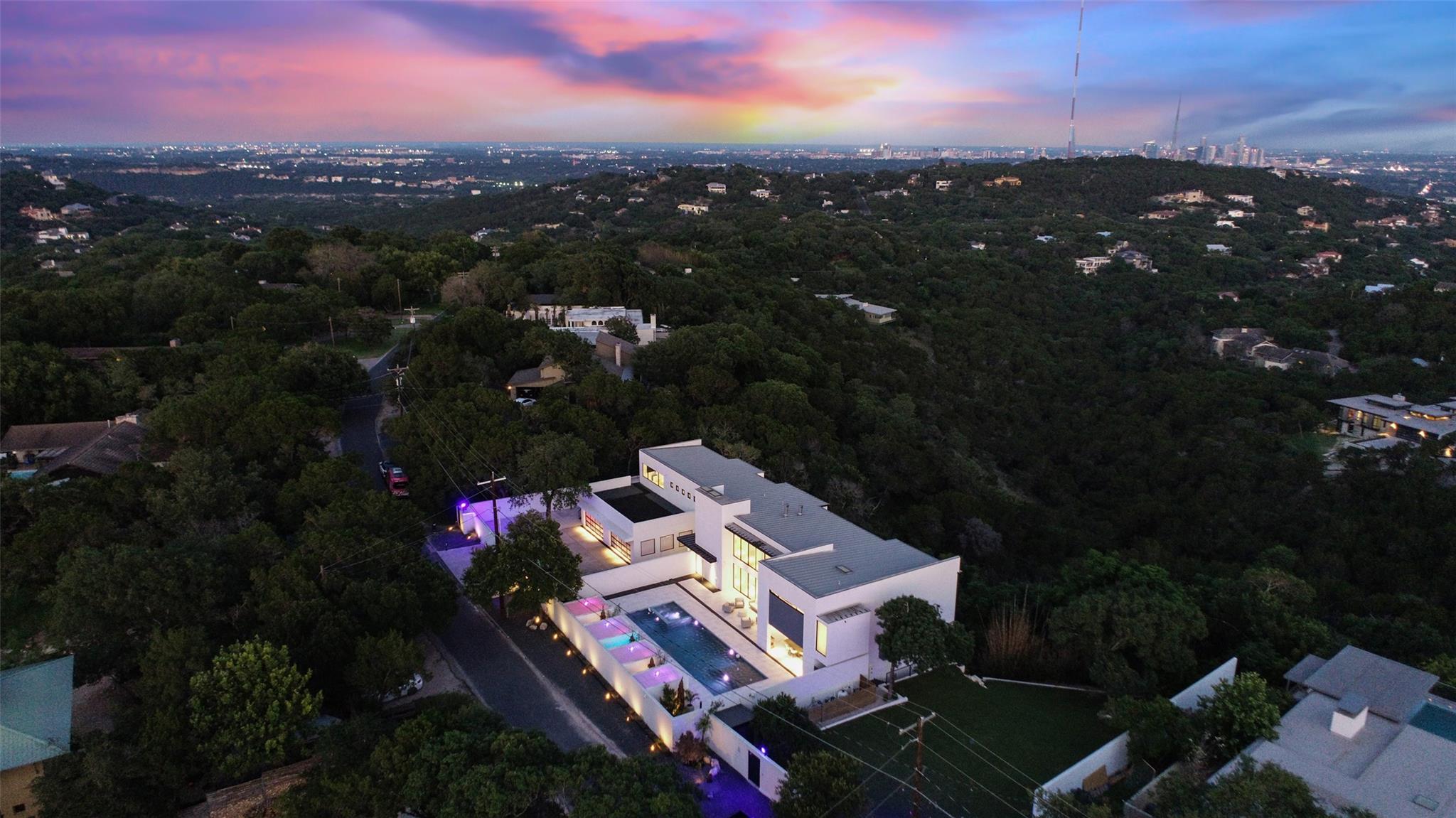 1501 Ridgecrest DR, Austin, TX 78746