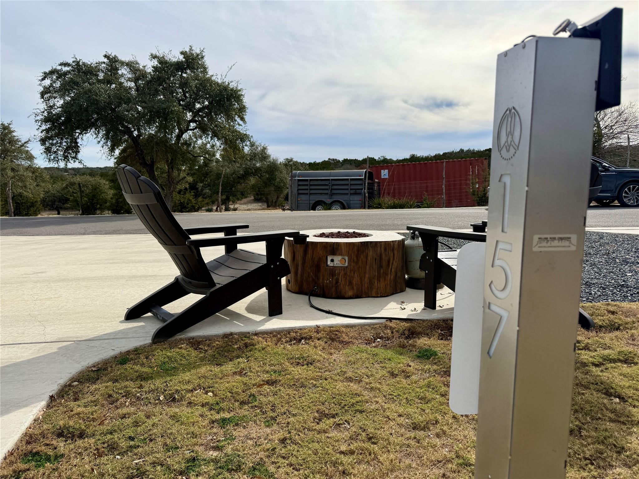 5386 Ranch Road 1376 #157, Fredericksburg, TX 78624