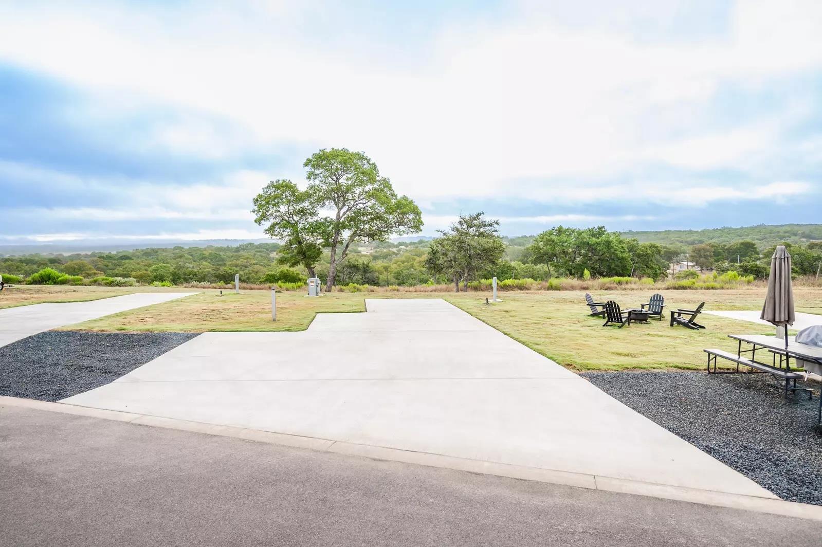 5386 Ranch Road 1376 RD #163, Fredericksburg, TX 78624