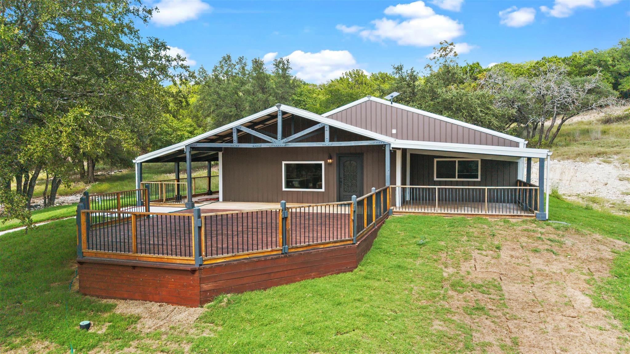 115 Spotted Fawn DR, Gatesville, TX 76528