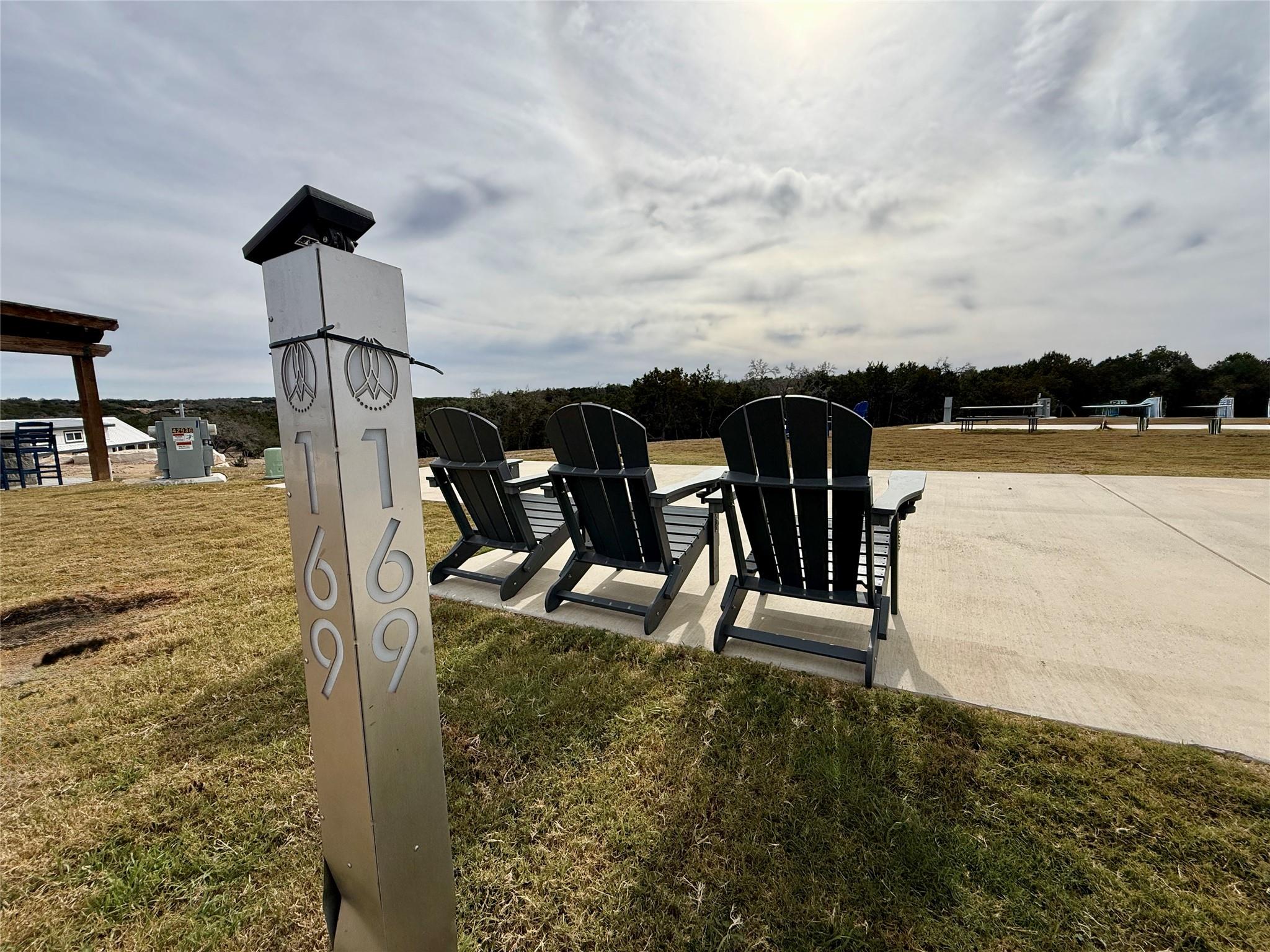 5386 Ranch Road 1376 RD #169, Fredericksburg, TX 78624