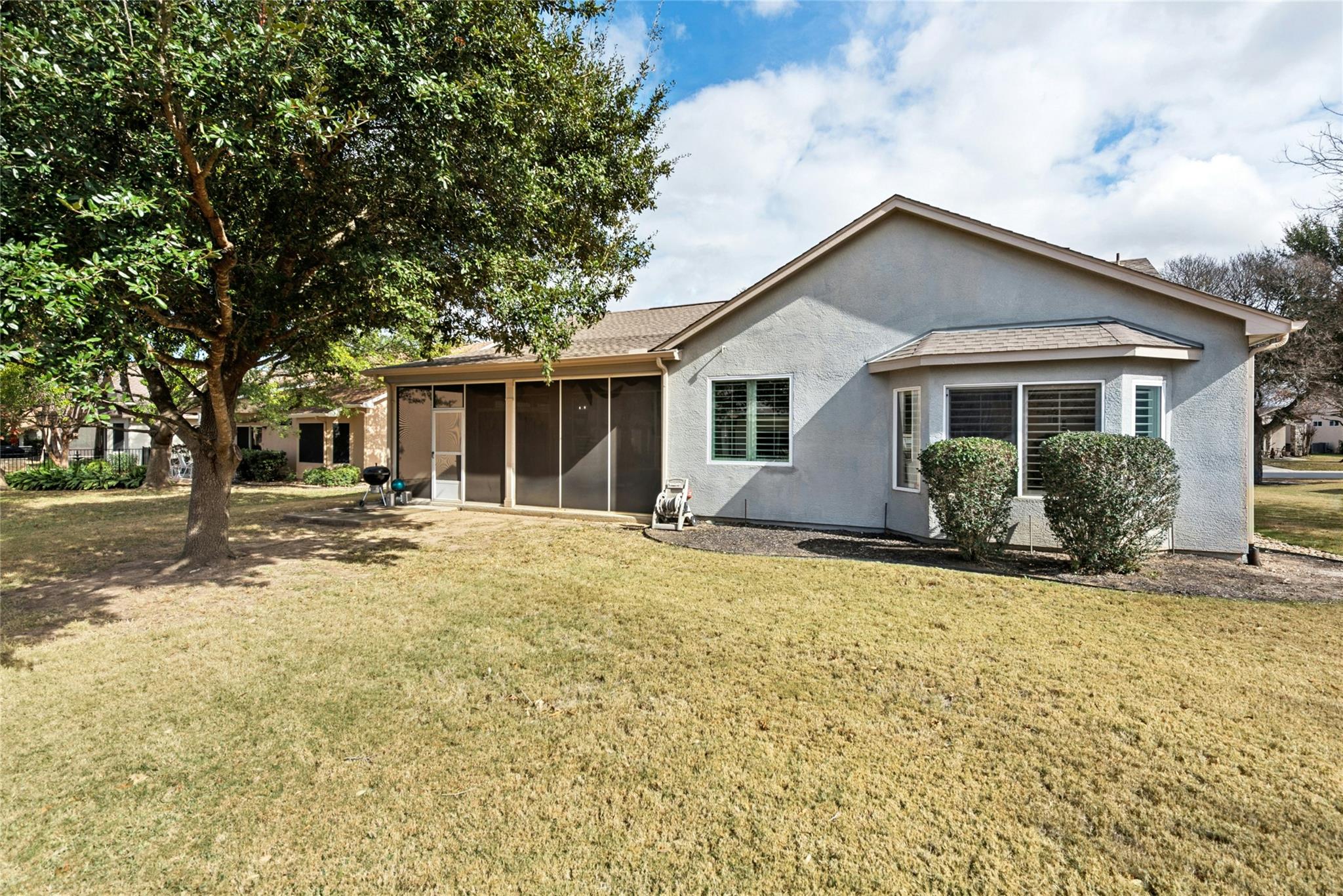 206 Scurry Ps, Georgetown, TX 78633