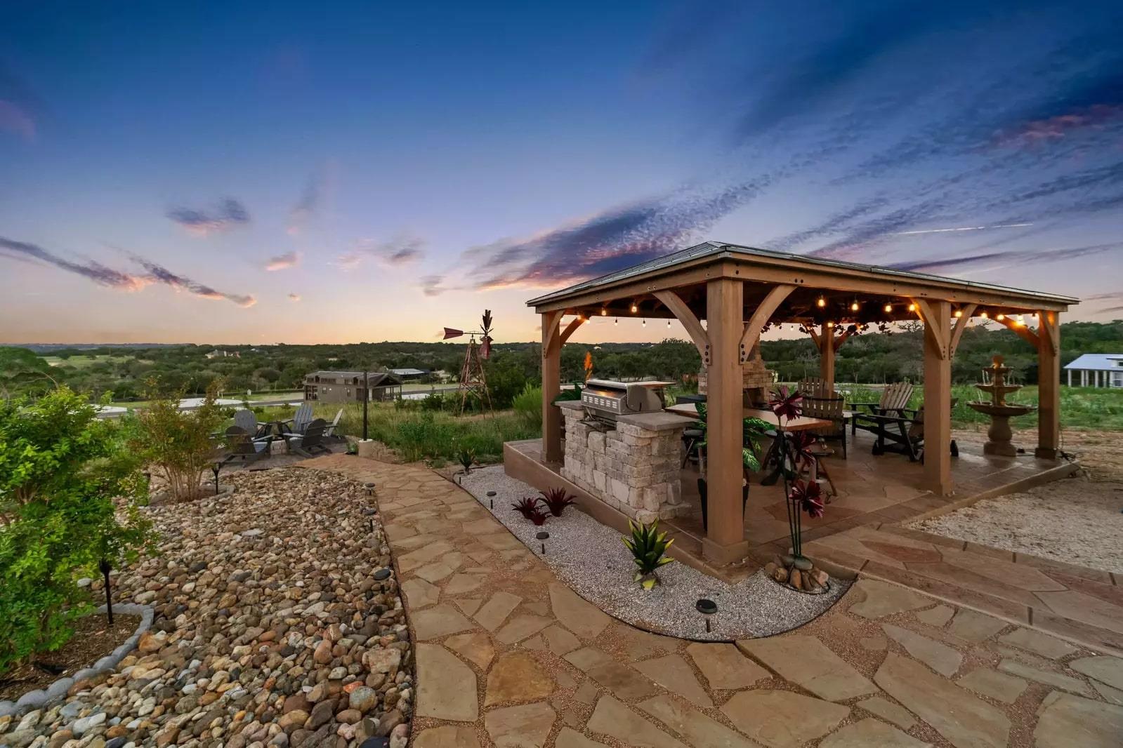 5386 Ranch Road 1376 RD #174, Fredericksburg, TX 78624