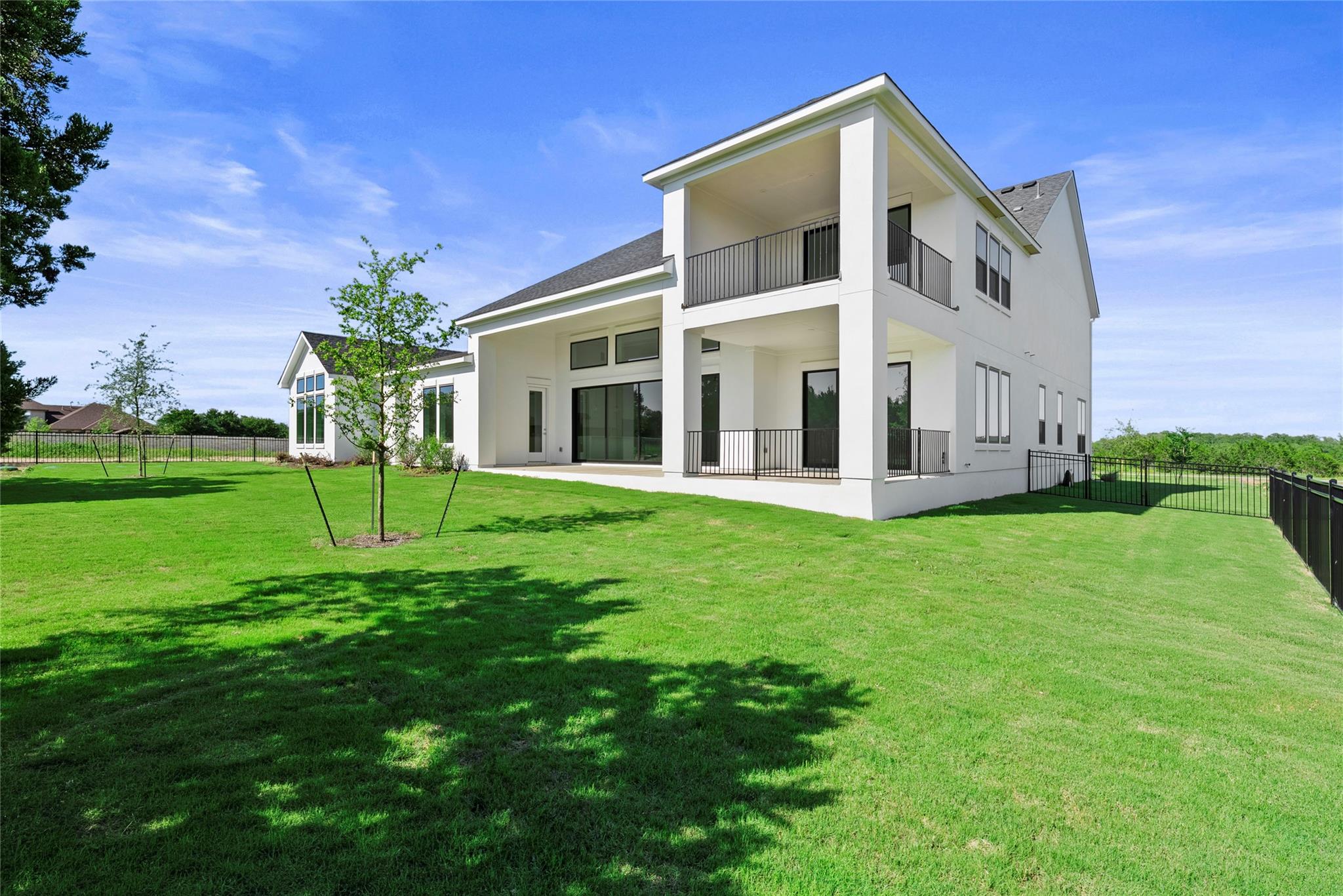 2321 Council Springs Ps, Leander, TX 78641