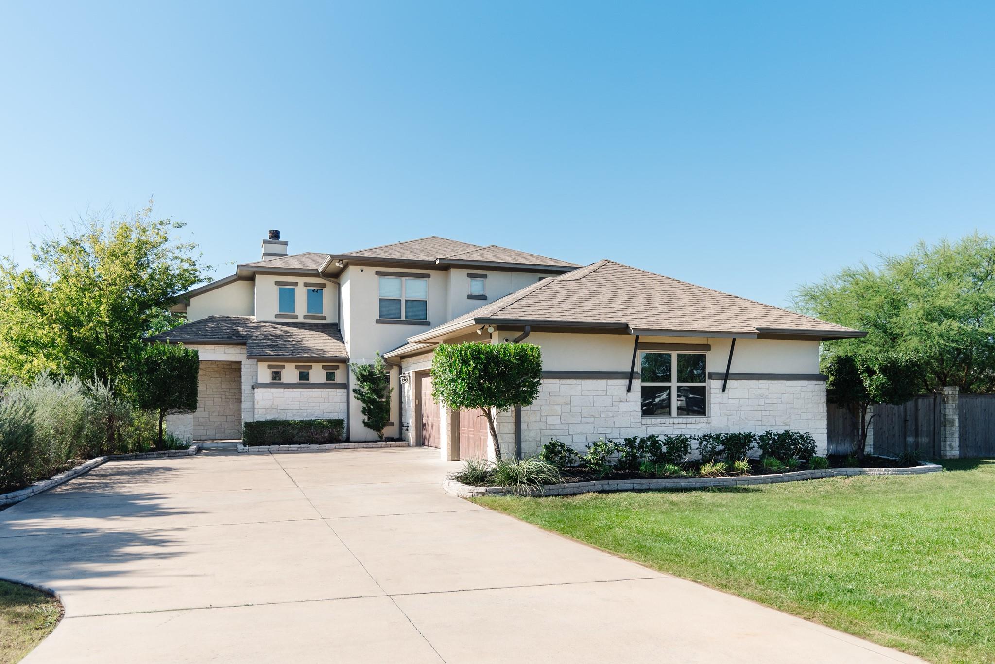 448 Seawind, Lakeway, TX 78734