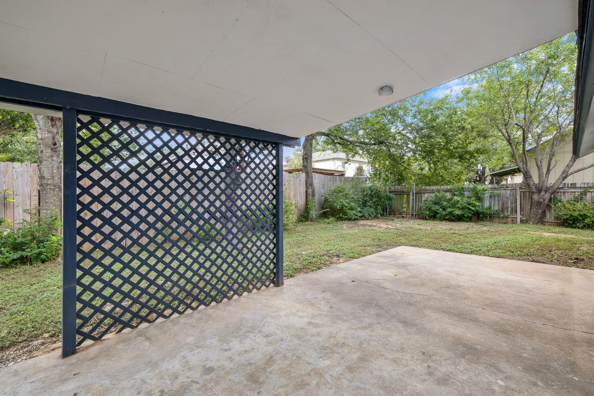 1705 Laurel Pa, Round Rock, TX 78664