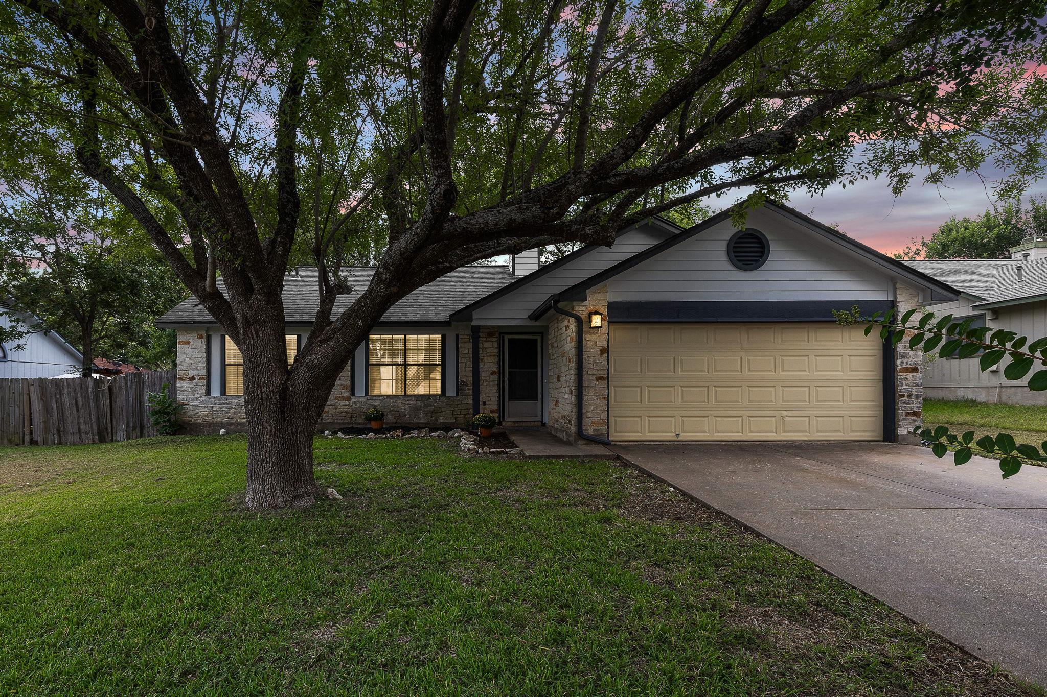 1705 Laurel Pa, Round Rock, TX 78664