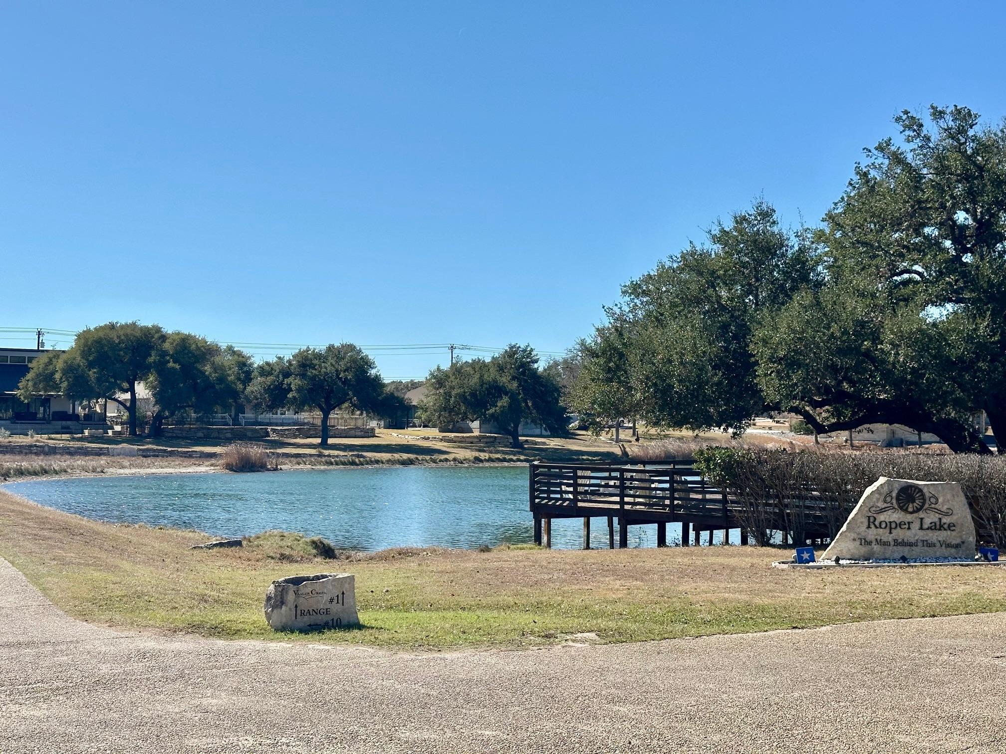 107 N Jesse Stiff, Blanco, TX 78606