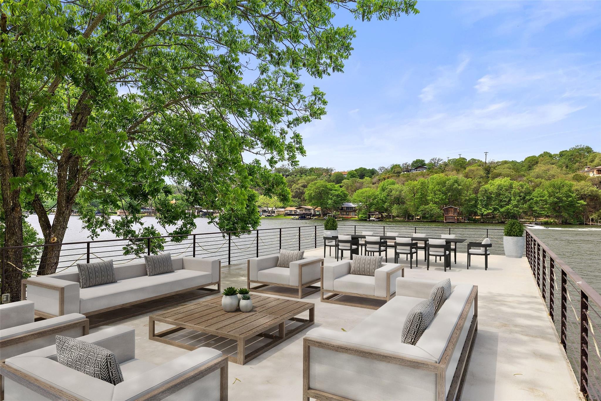 3104 Rivercrest DR, Austin, TX 78746