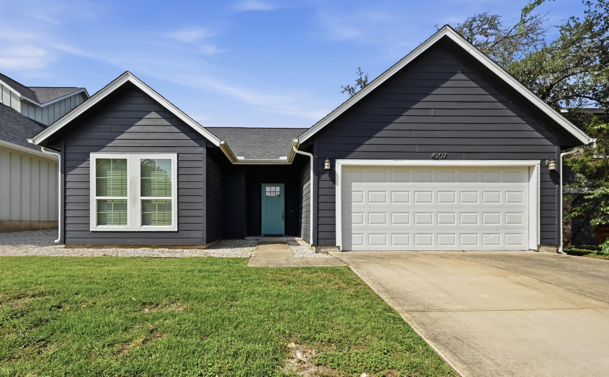 4207 Alexandria DR, Austin, TX 78749