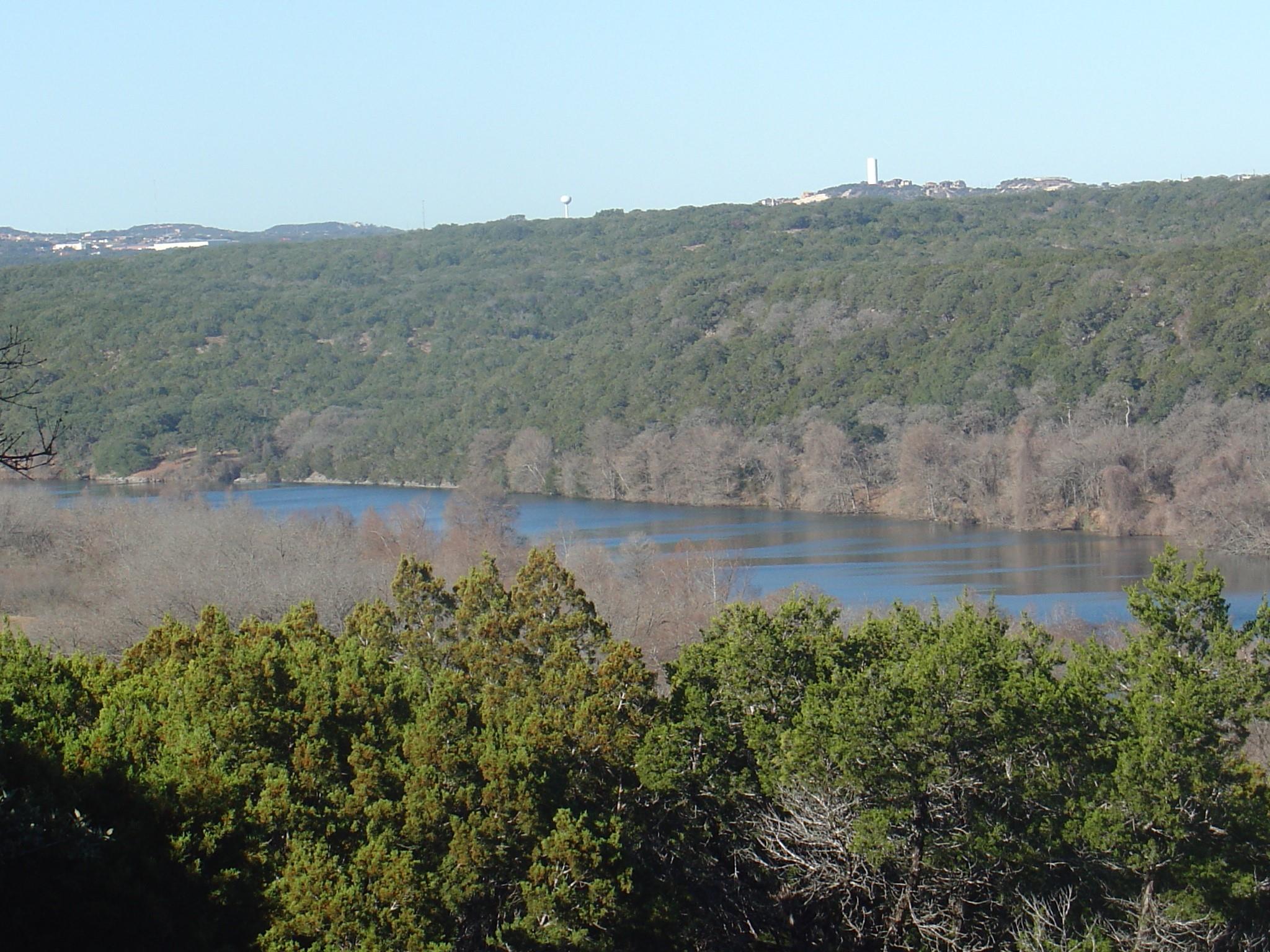 1400 Lisa DR, Austin, TX 78733