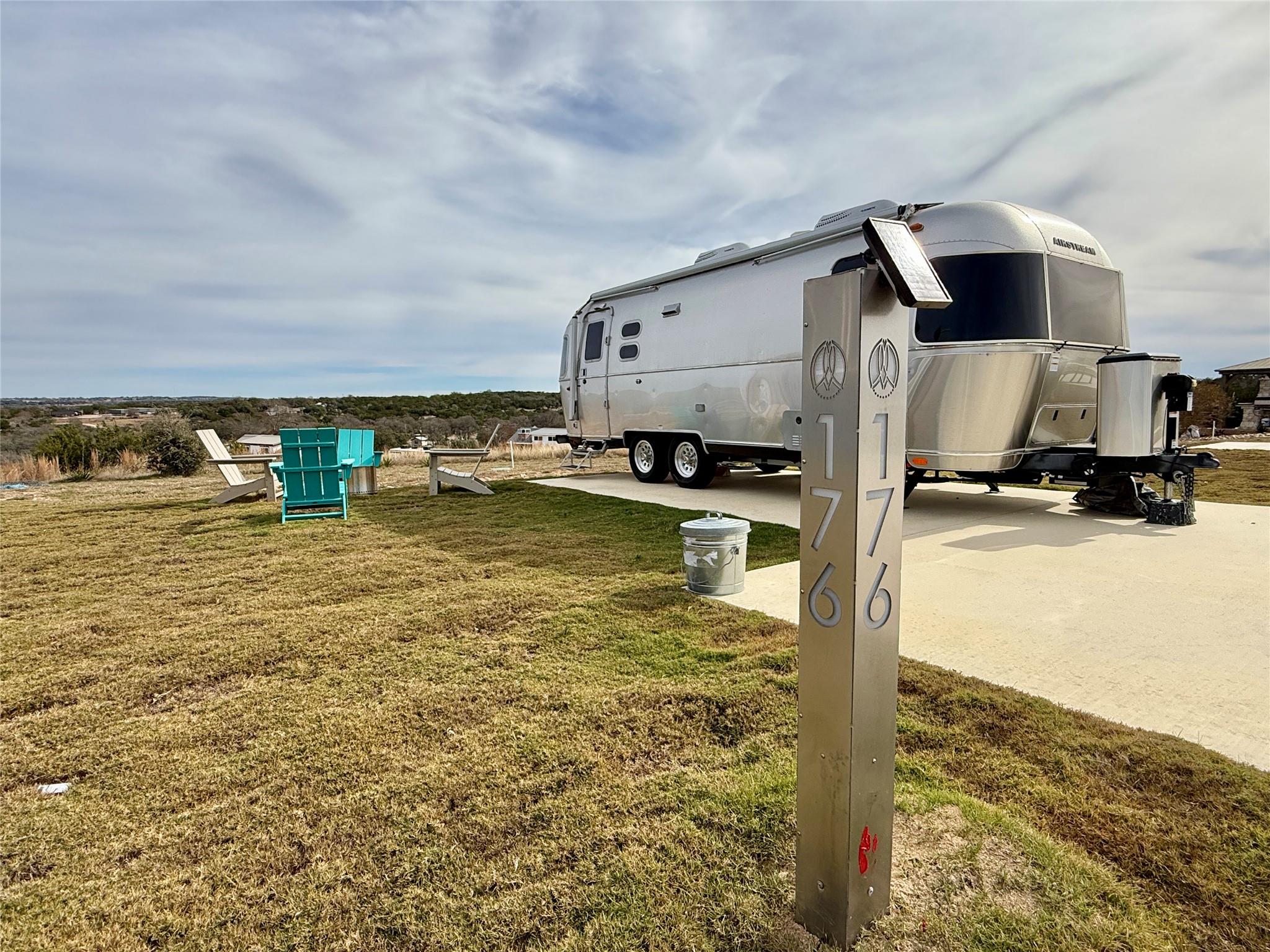 5386 Ranch Road 1376 RD #176, Fredericksburg, TX 78624