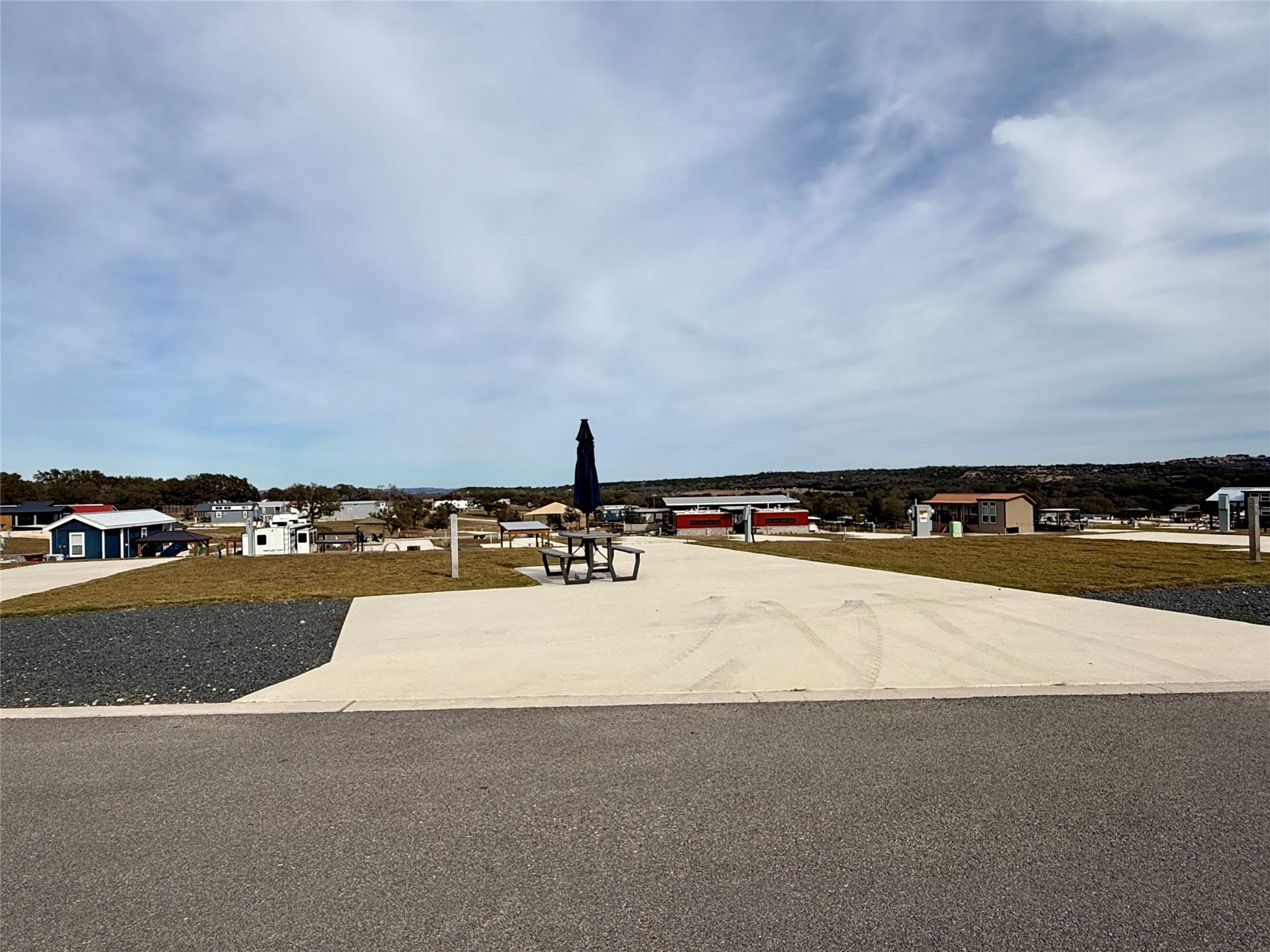 5386 Ranch Road 1376 RD #190, Fredericksburg, TX 78624