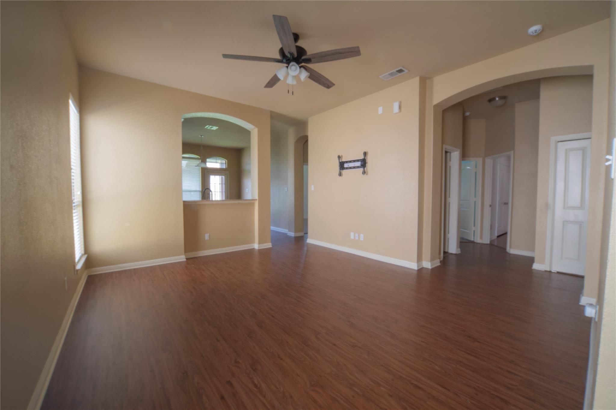 3416 Castleton DR, Killeen, TX 76542