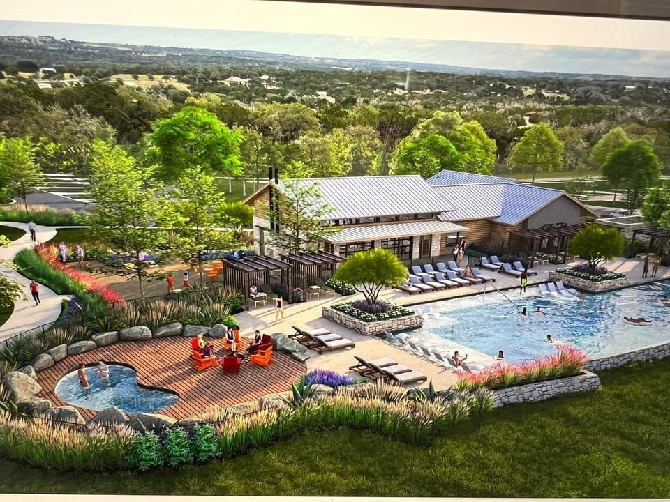 5386 Ranch Road 1376 RD #201, Fredericksburg, TX 78624