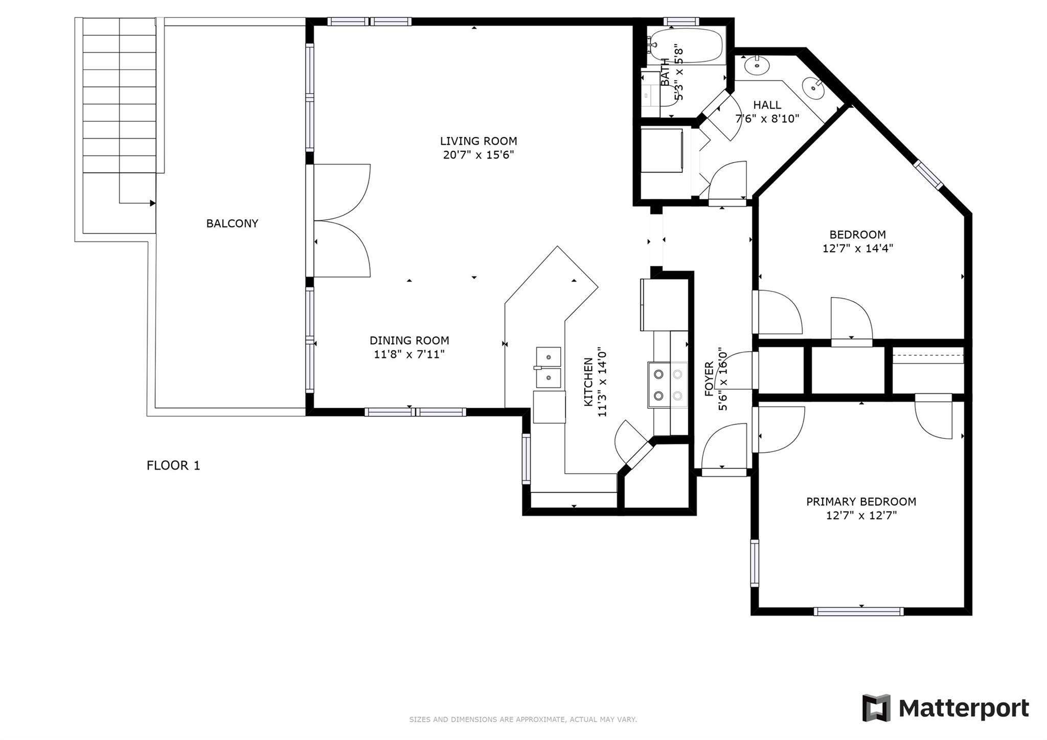 1690 Hickory Creek RD, Marble Falls, TX 78654