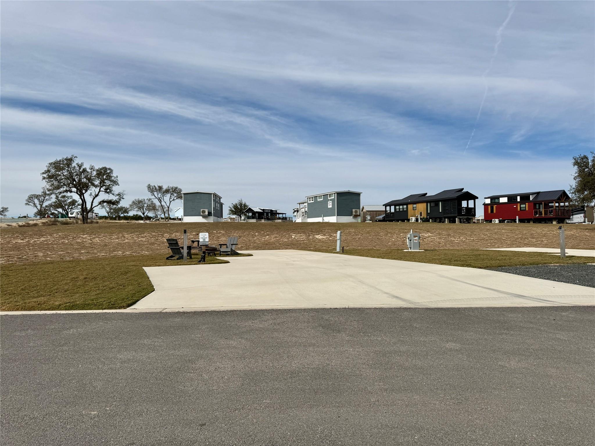 5386 Ranch Road 1376 RD #214, Fredericksburg, TX 78624
