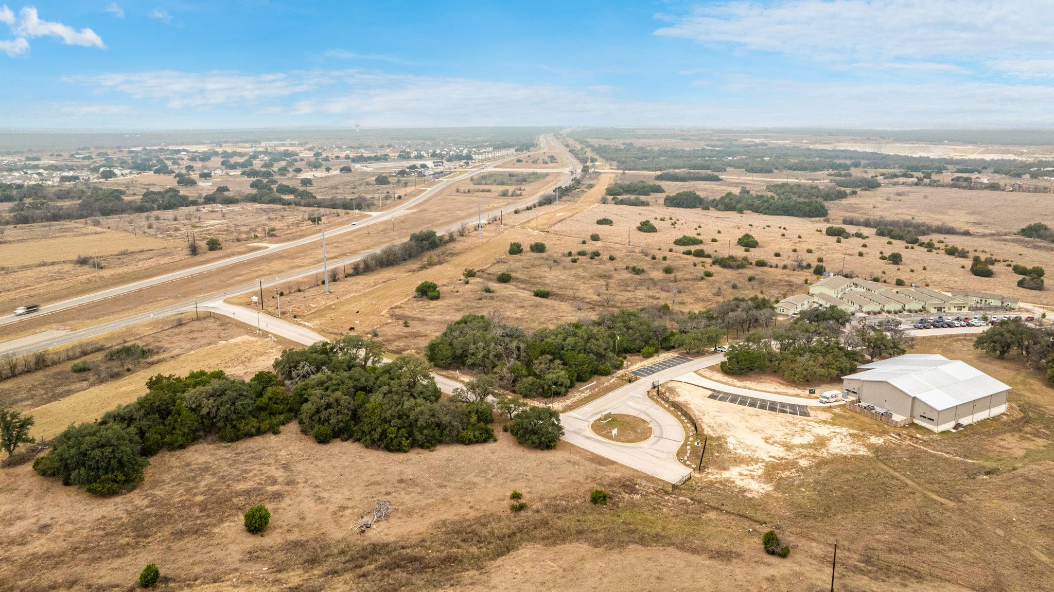 1500 State Highway 195 Hw, Georgetown, TX 78633